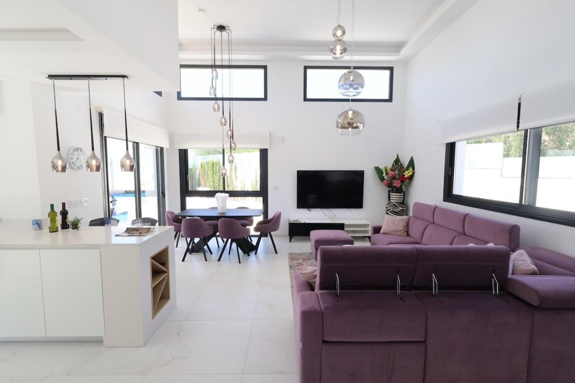 Resale - Chalet - Rojales - La Marquesa