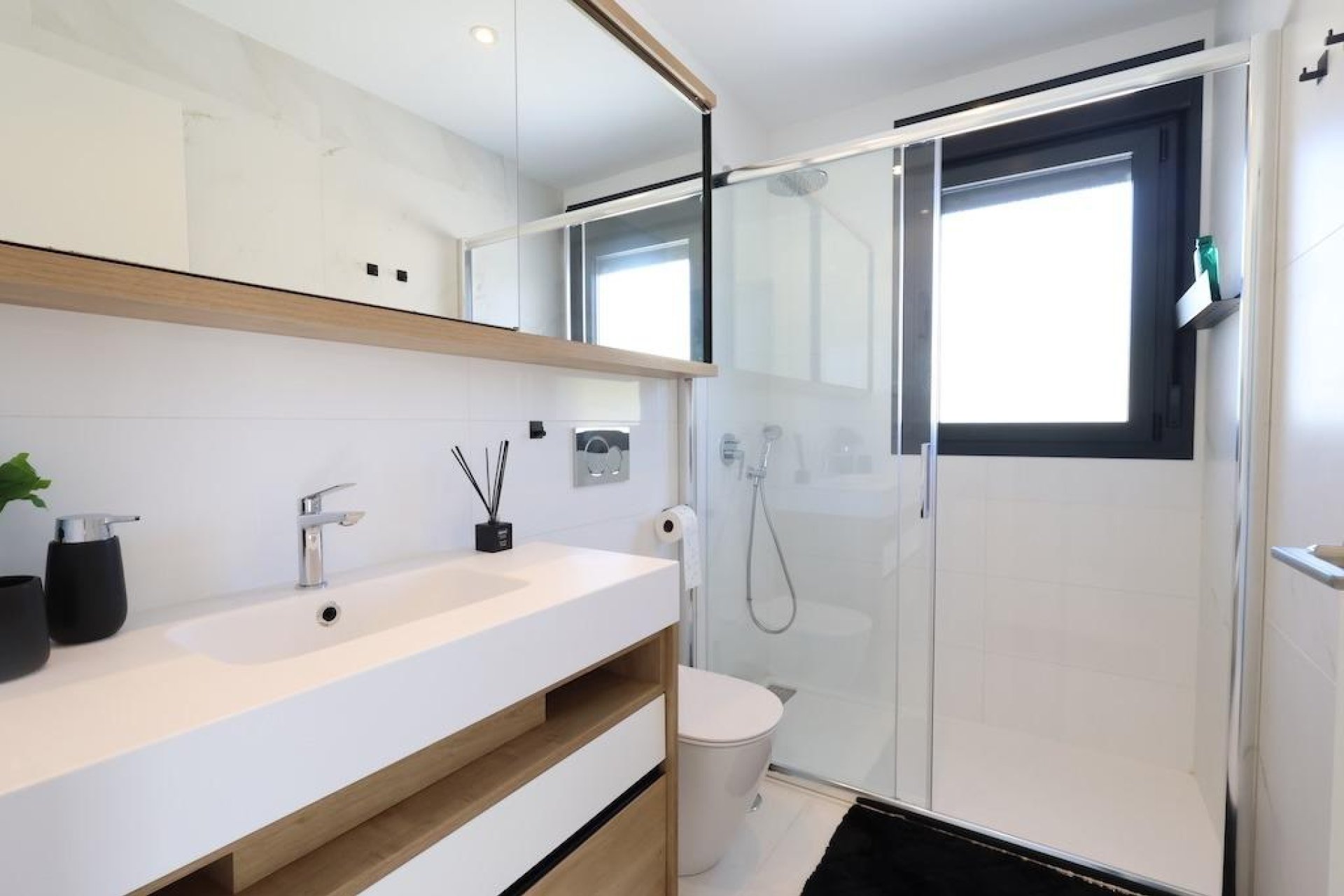 Resale - Chalet - Rojales - La Marquesa