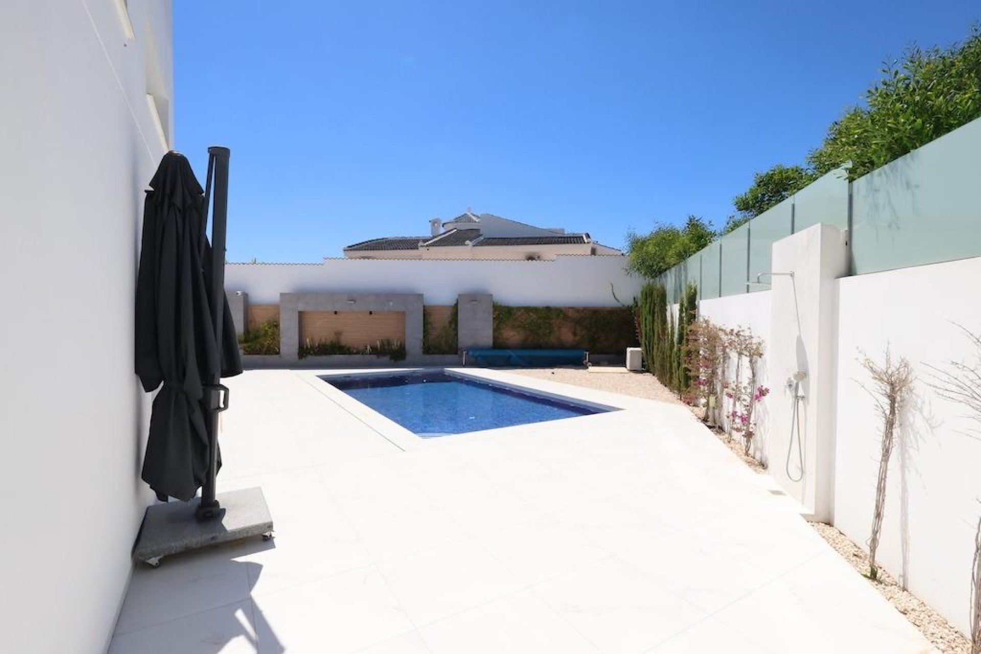 Resale - Chalet - Rojales - La Marquesa
