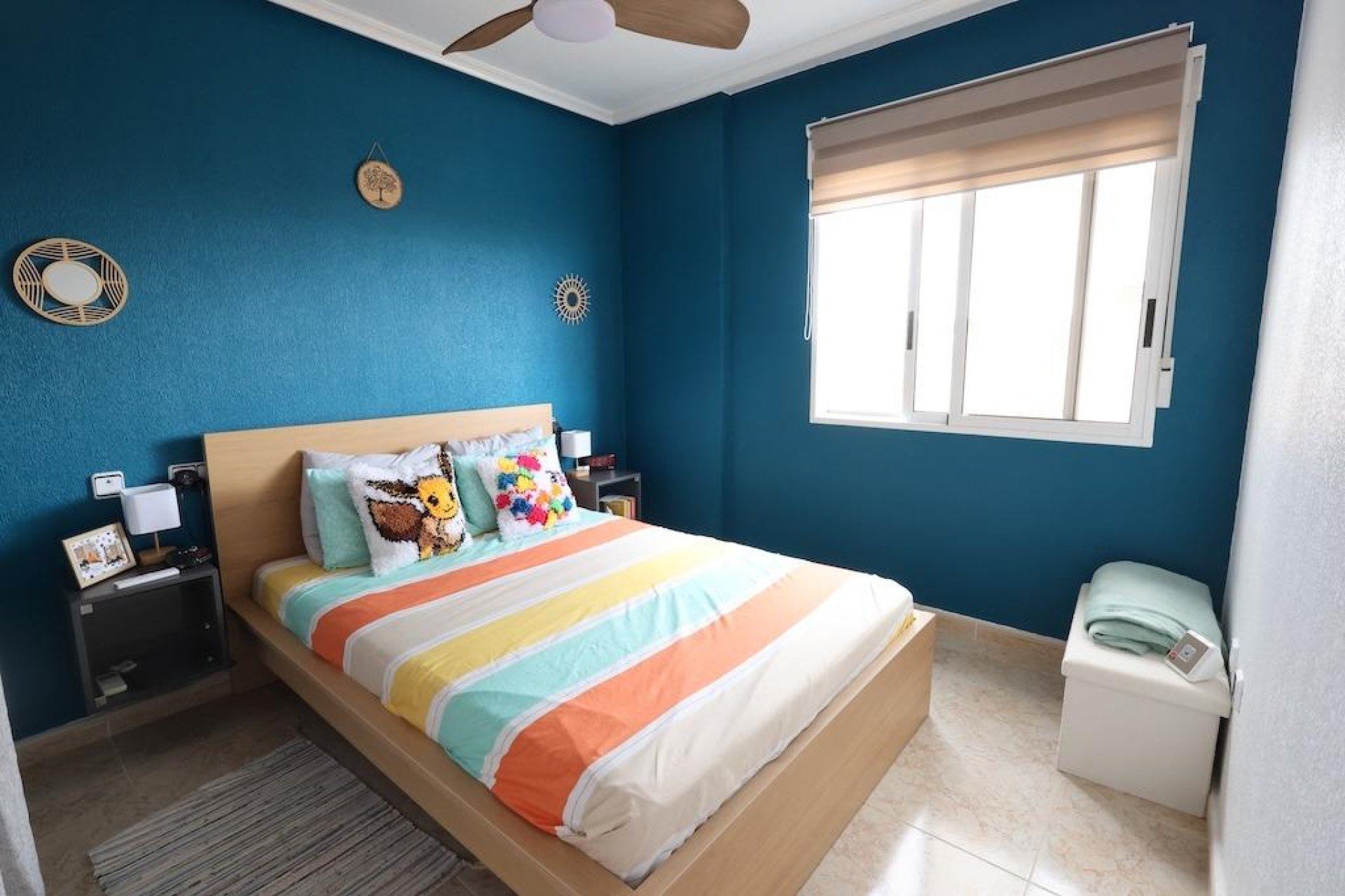 Resale - Chalet - San Miguel de Salinas - Las filipinas