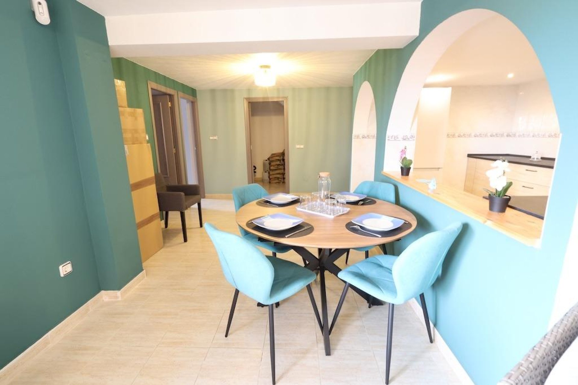 Resale - Chalet - San Miguel de Salinas - Las filipinas
