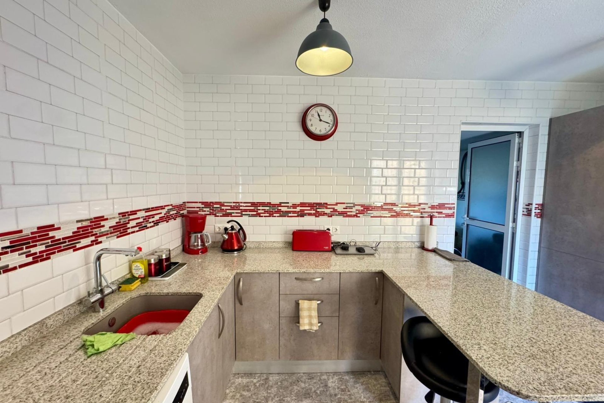 Resale - Chalet - Torrevieja - Los Altos