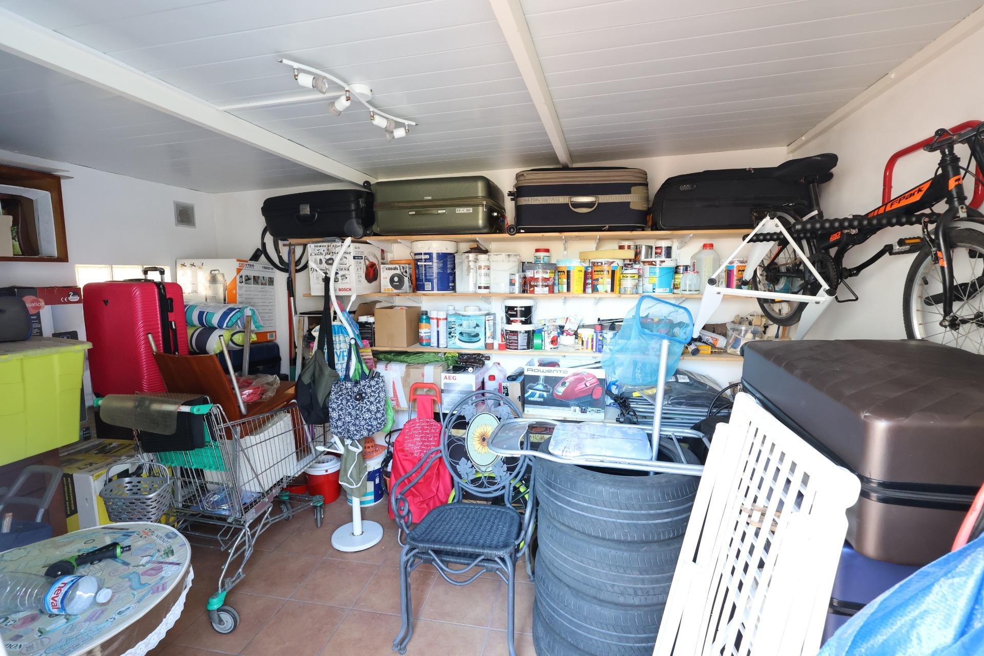 Resale - Chalet - Torrevieja - Los Balcones - Los Altos del Edén