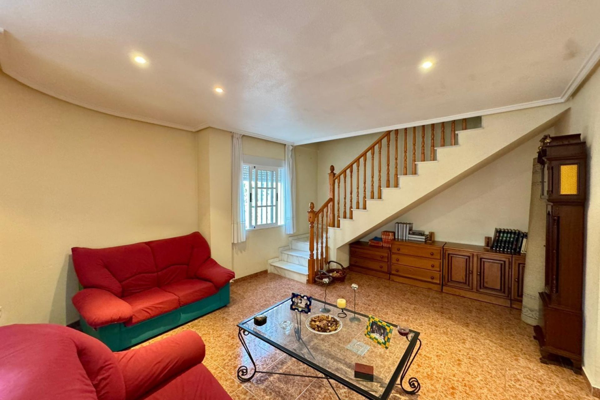 Resale - Chalet - Torrevieja - Los Balcones - Los Altos del Edén