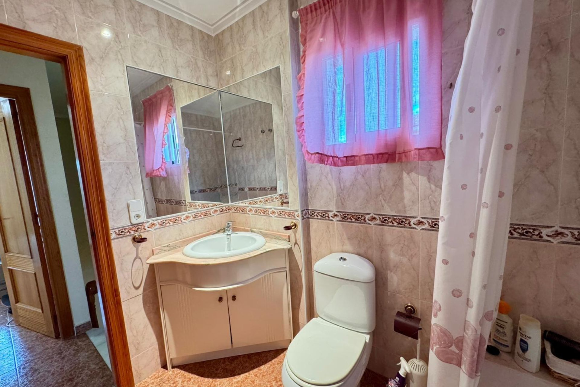 Resale - Chalet - Torrevieja - Los Balcones - Los Altos del Edén