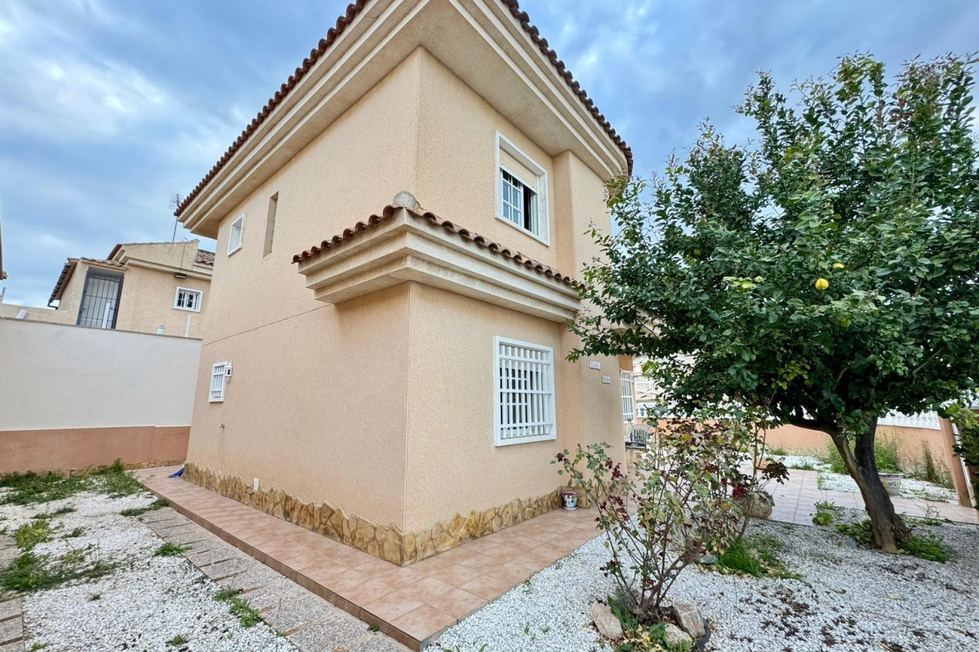 Resale - Chalet - Torrevieja - Los Balcones - Los Altos del Edén