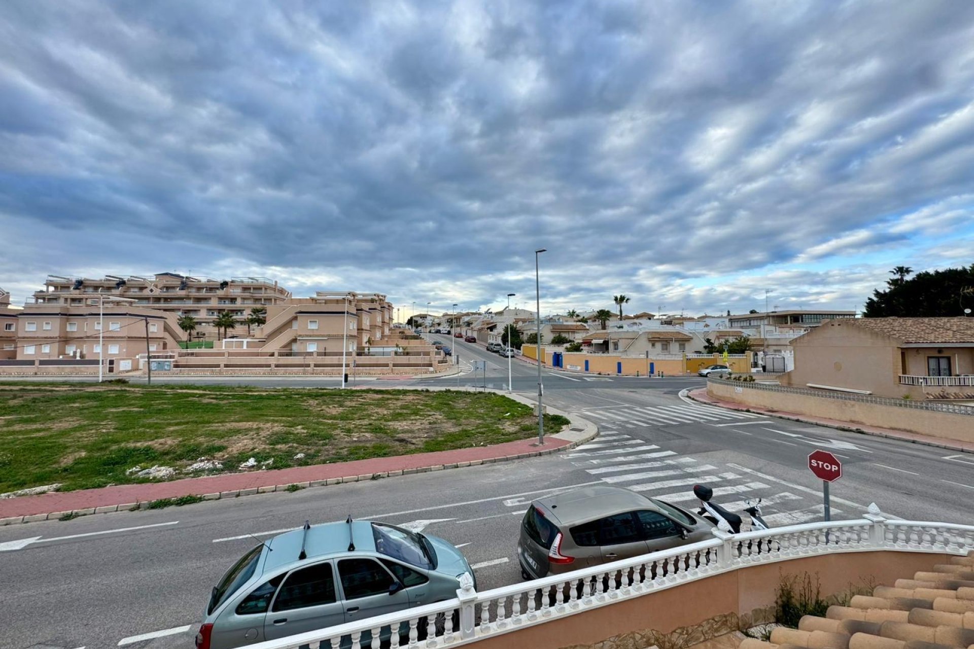 Resale - Chalet - Torrevieja - Los Balcones - Los Altos del Edén