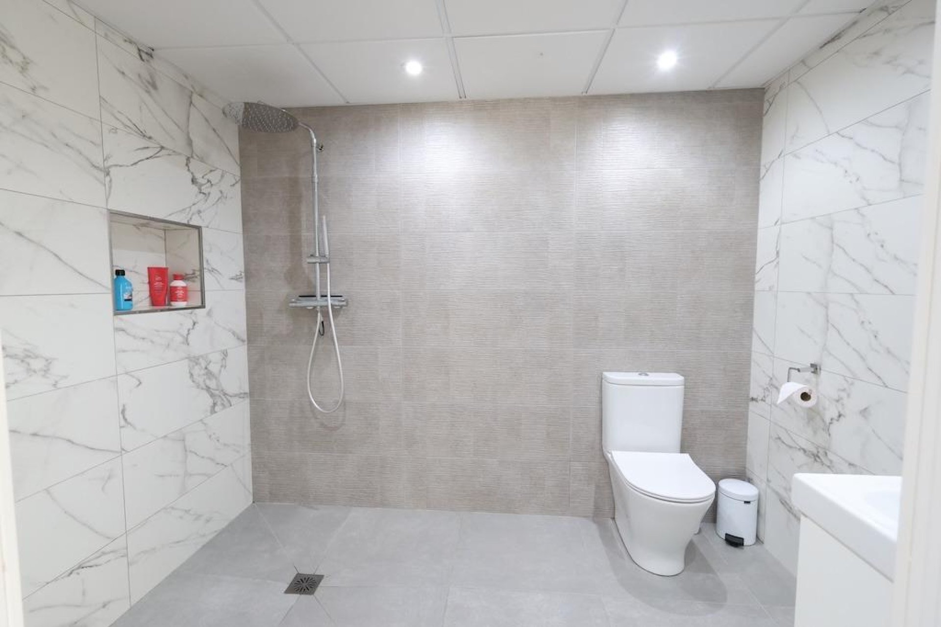 Resale - Chalet - Torrevieja - Los Balcones - Los Altos del Edén