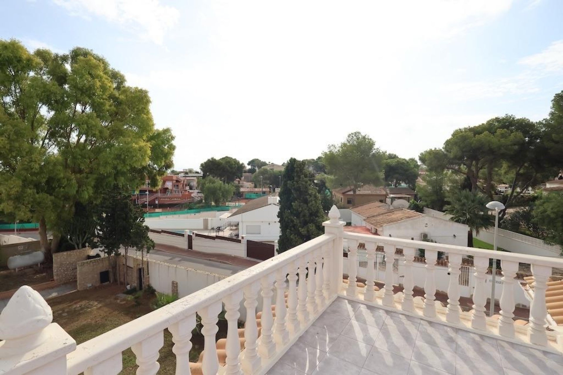 Resale - Chalet - Torrevieja - Los Balcones - Los Altos del Edén