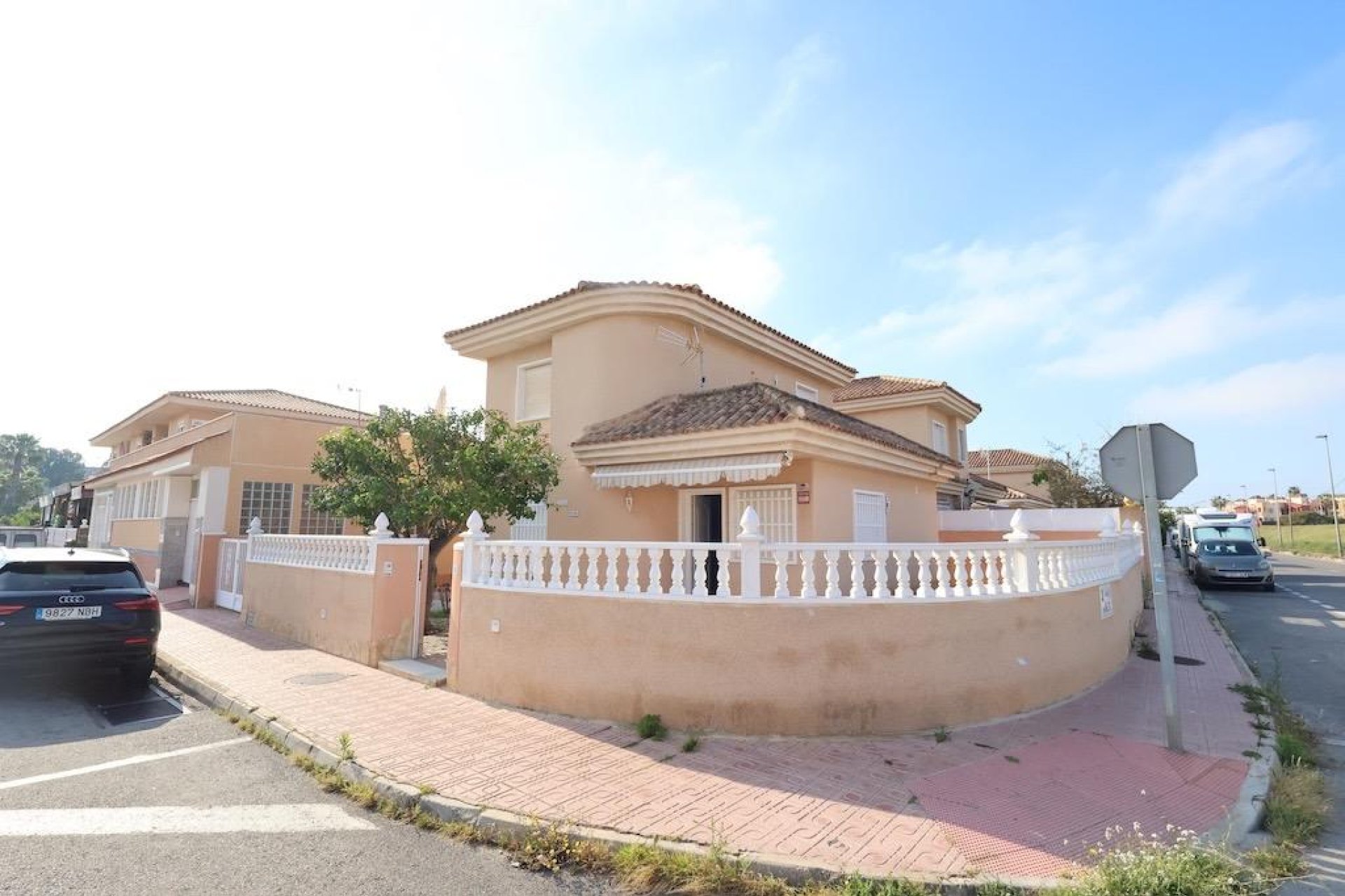 Resale - Chalet - Torrevieja - Los Balcones - Los Altos del Edén