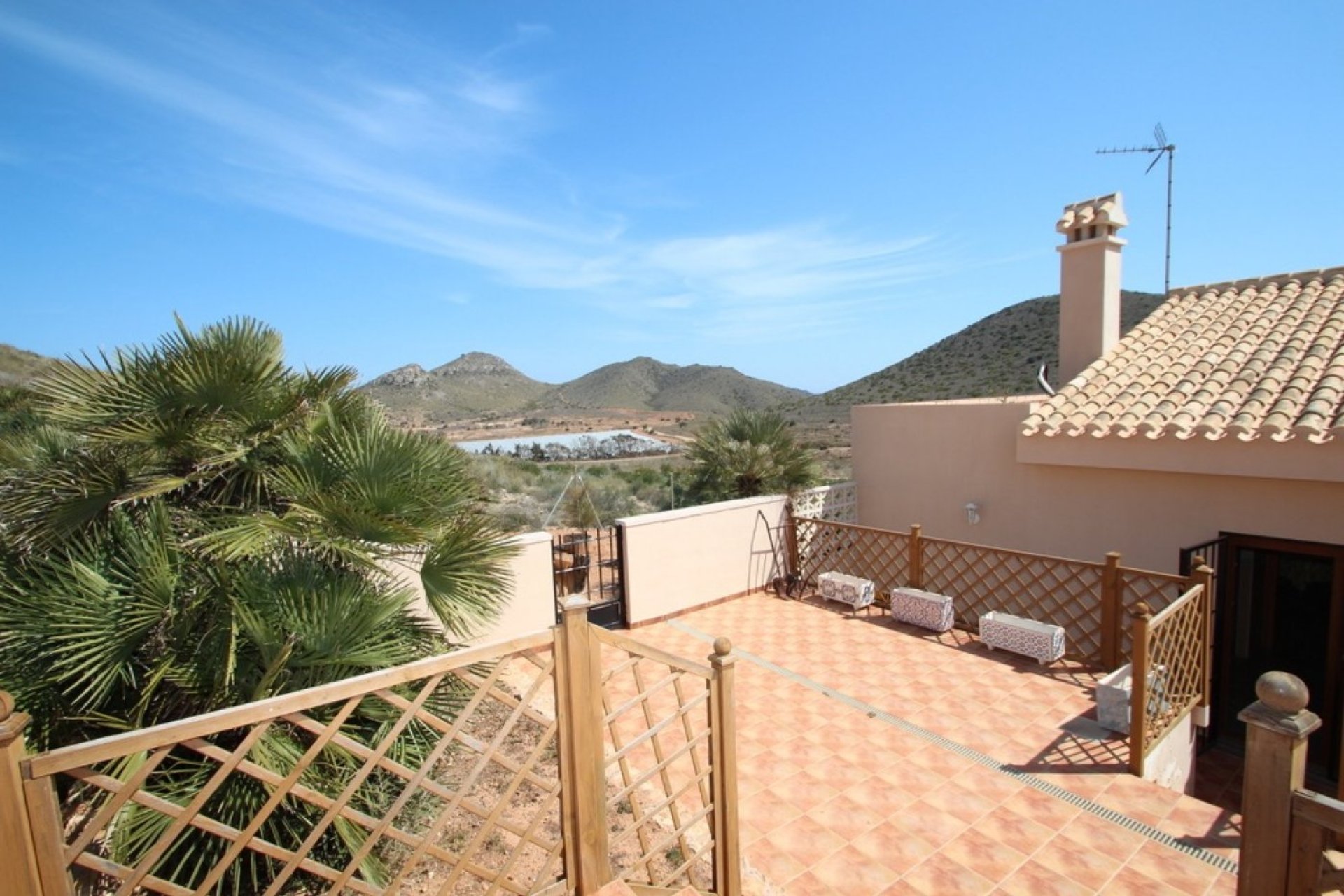 Resale - country estate - Cartagena - La Manga del Mar Menor