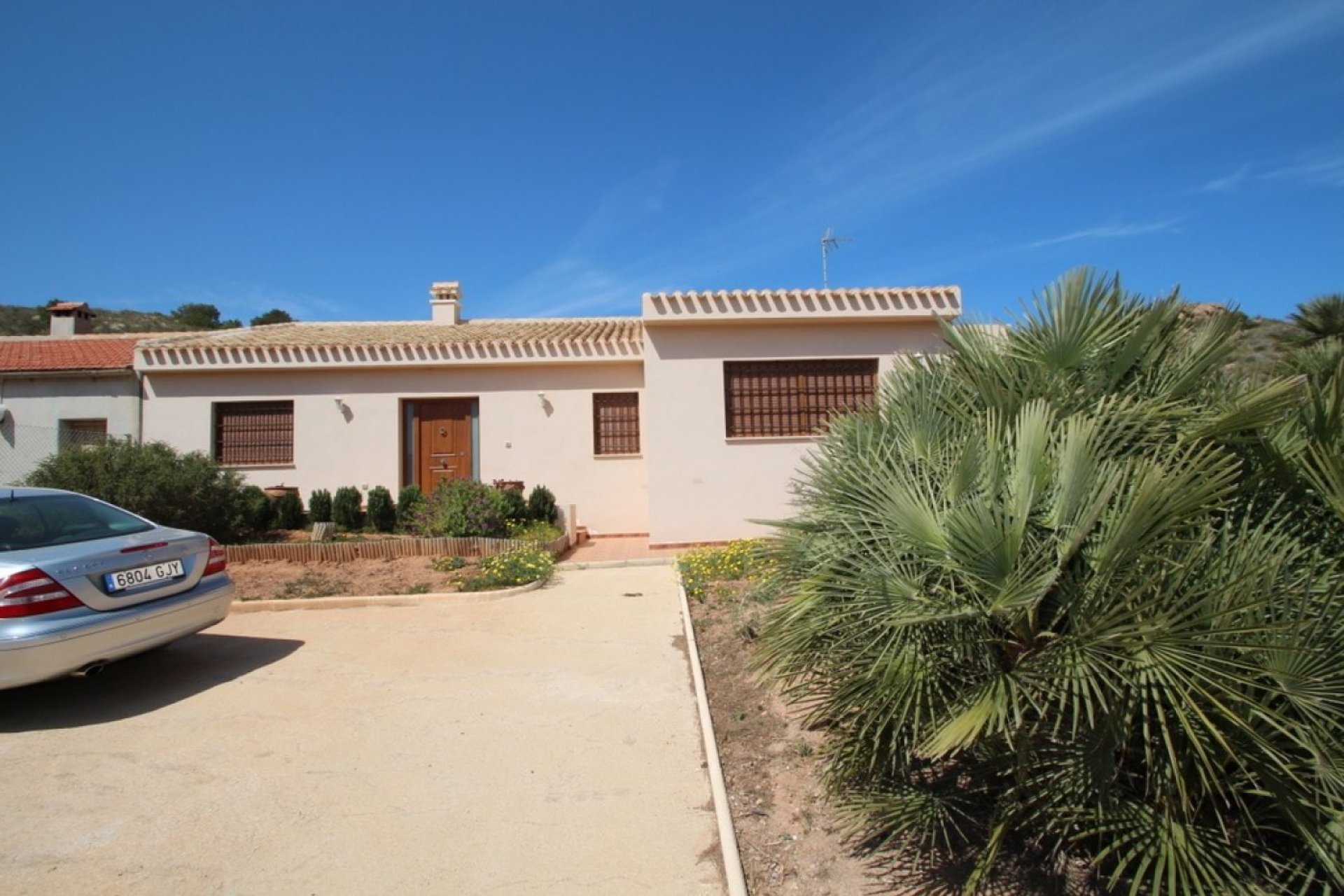 Resale - country estate - Cartagena - La Manga del Mar Menor