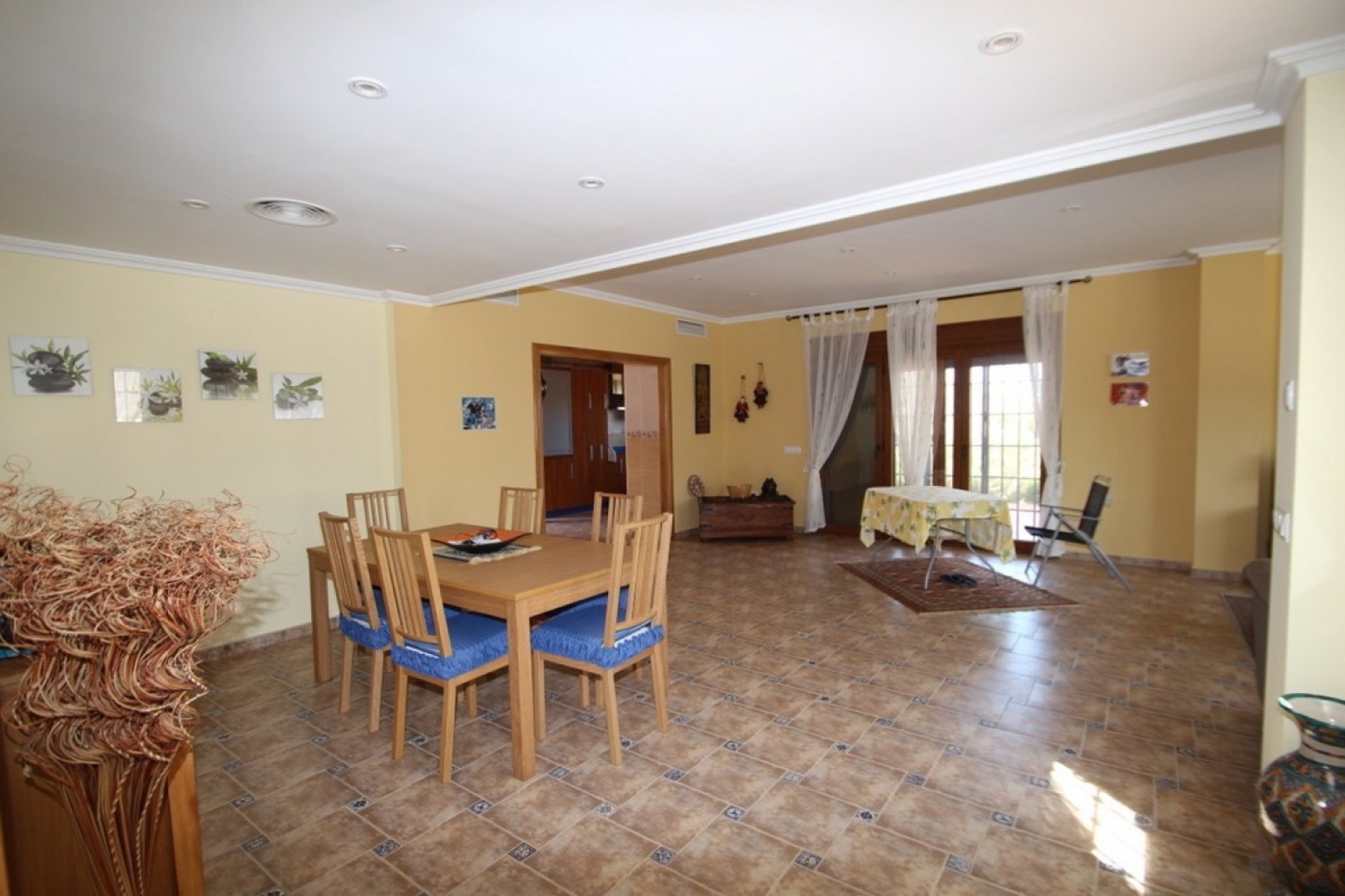 Resale - country estate - Cartagena - La Manga del Mar Menor