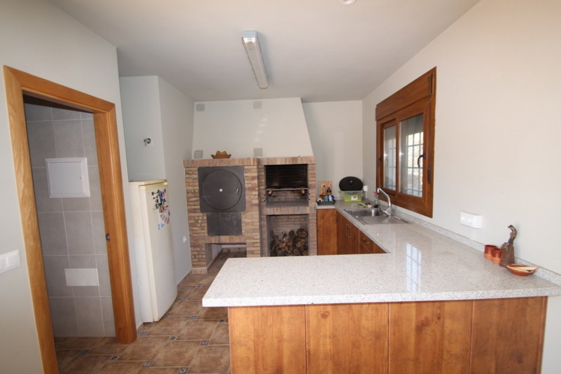 Resale - country estate - Cartagena - La Manga del Mar Menor