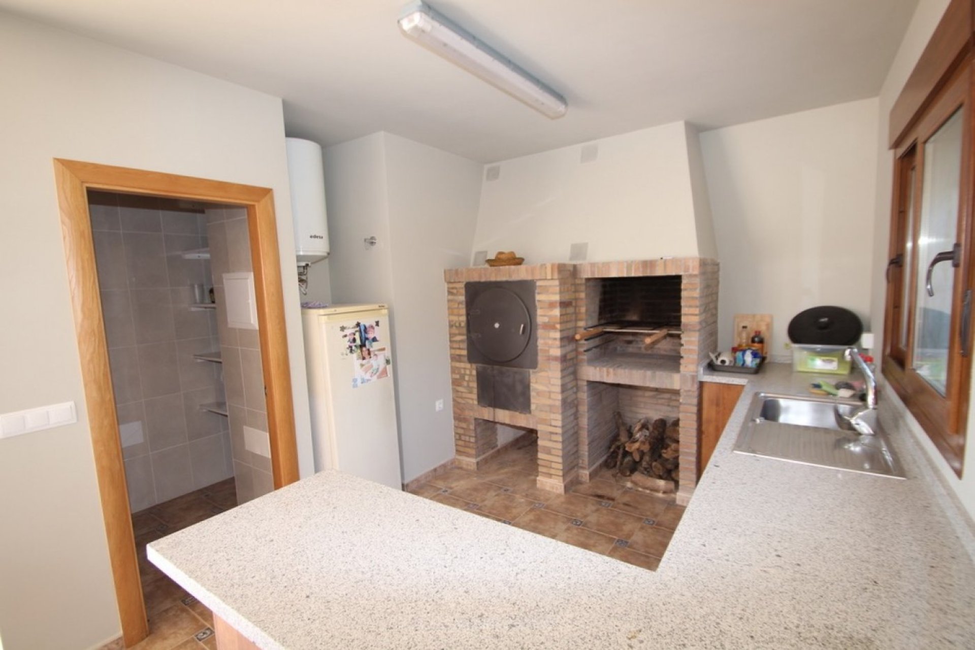 Resale - country estate - Cartagena - La Manga del Mar Menor