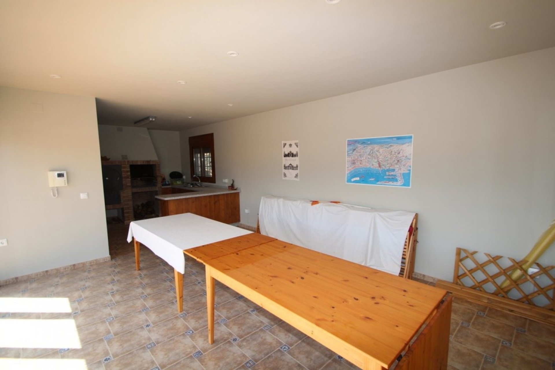 Resale - country estate - Cartagena - La Manga del Mar Menor