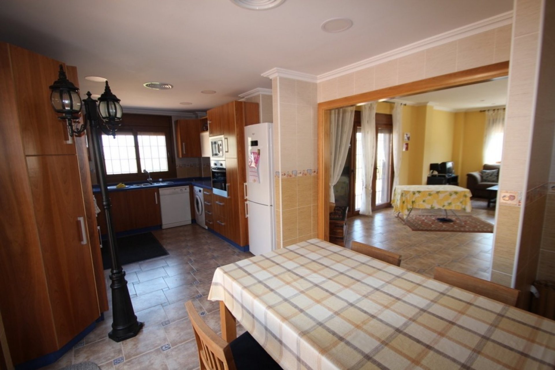 Resale - country estate - Cartagena - La Manga del Mar Menor