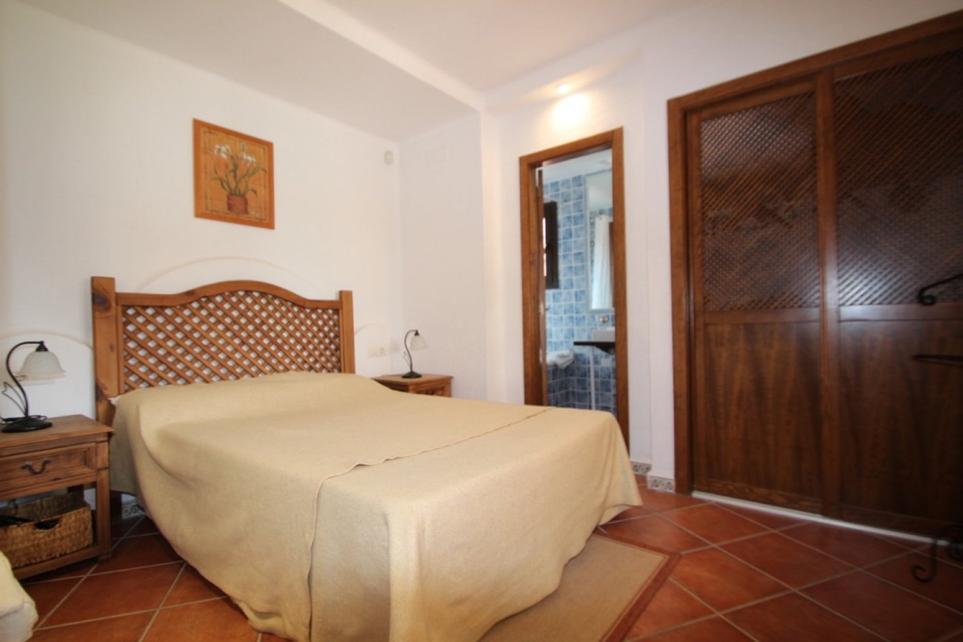 Resale - country estate - Cartagena - La Manga del Mar Menor