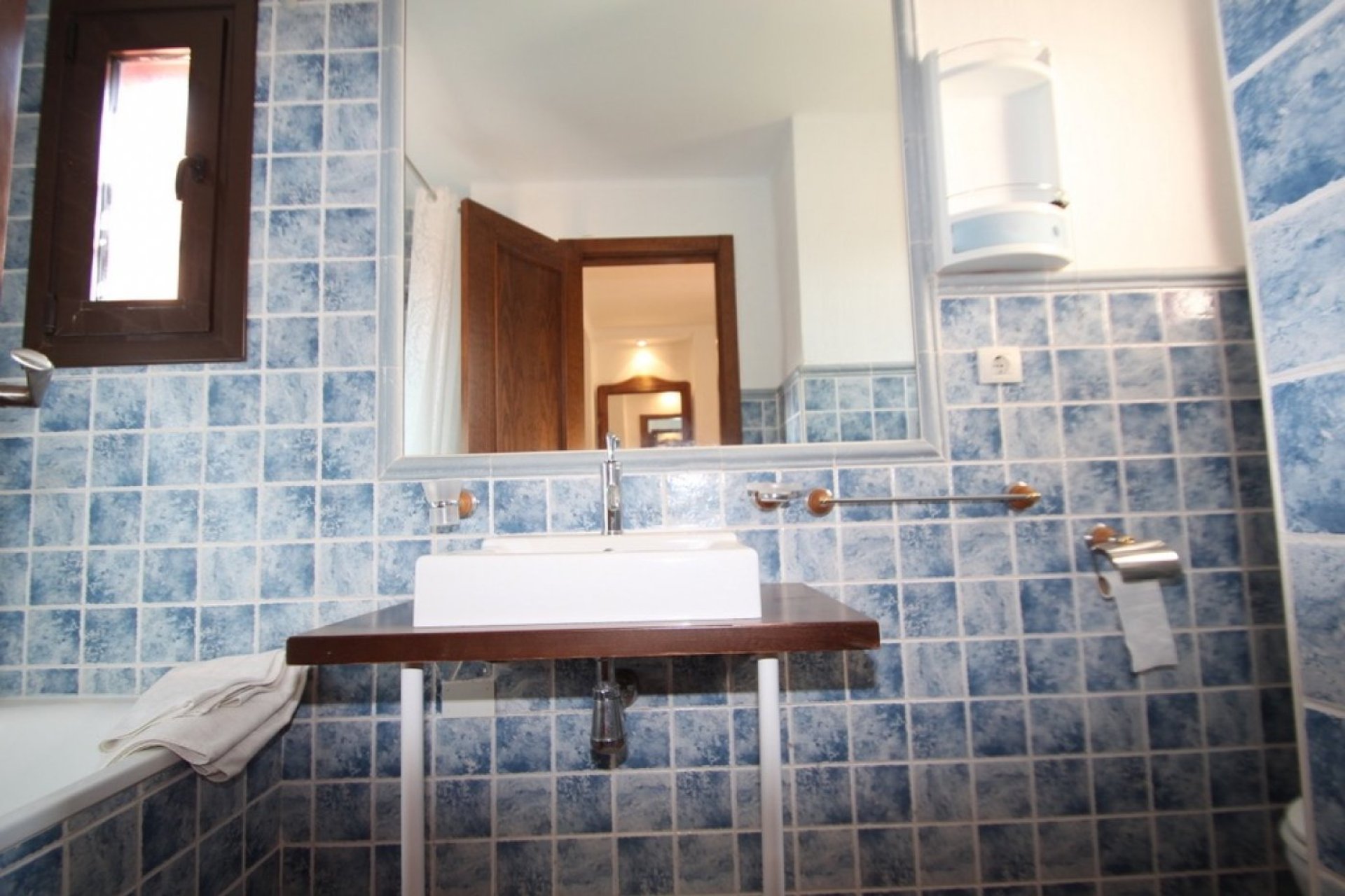 Resale - country estate - Cartagena - La Manga del Mar Menor