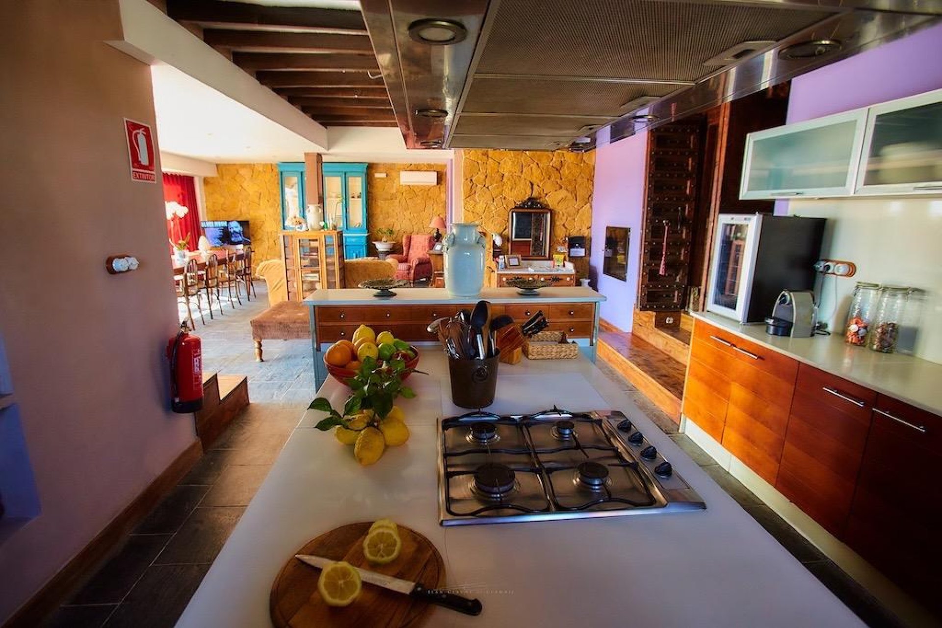 Resale - country estate - Orihuela - Torremendo