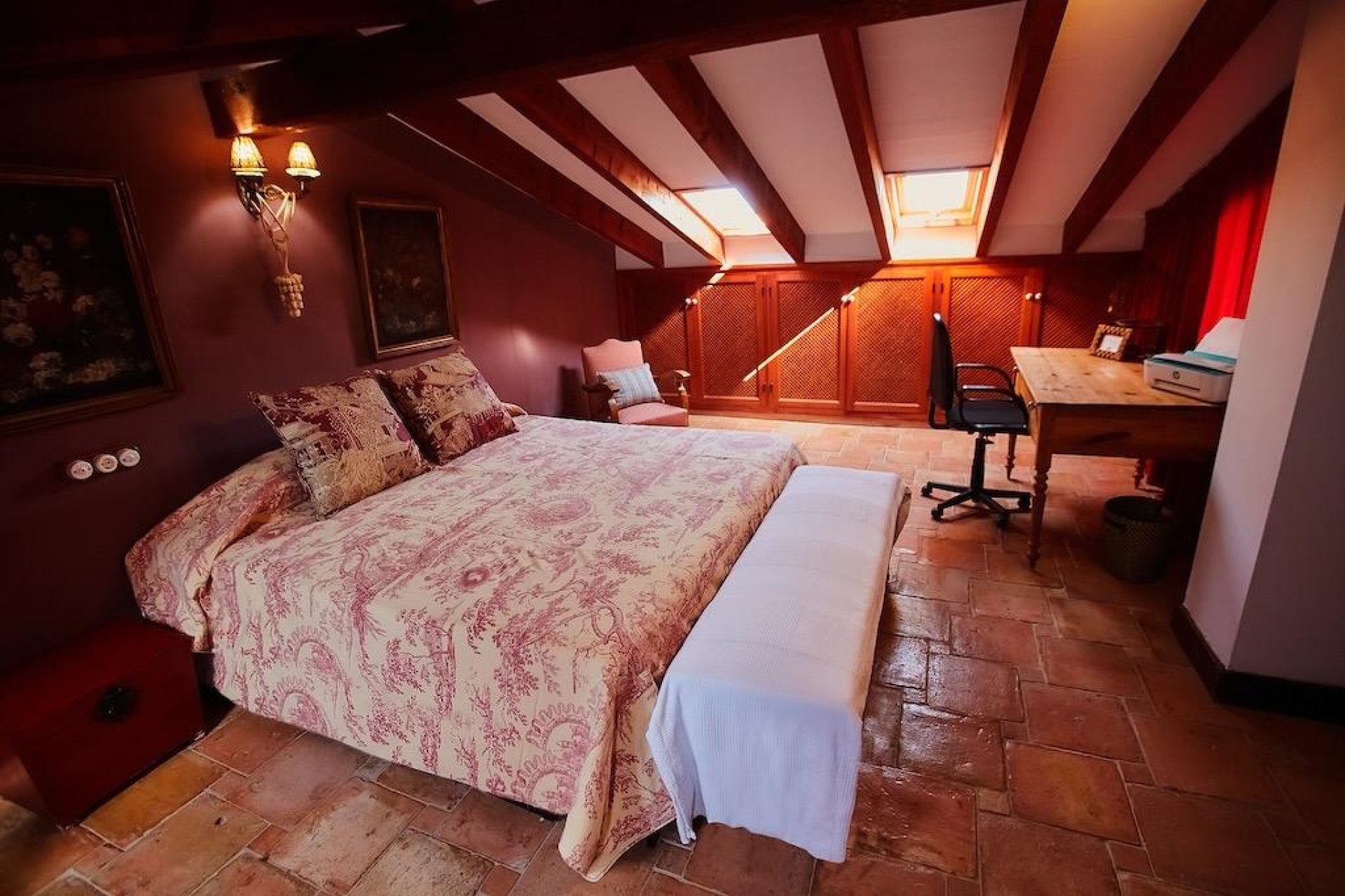 Resale - country estate - Orihuela - Torremendo