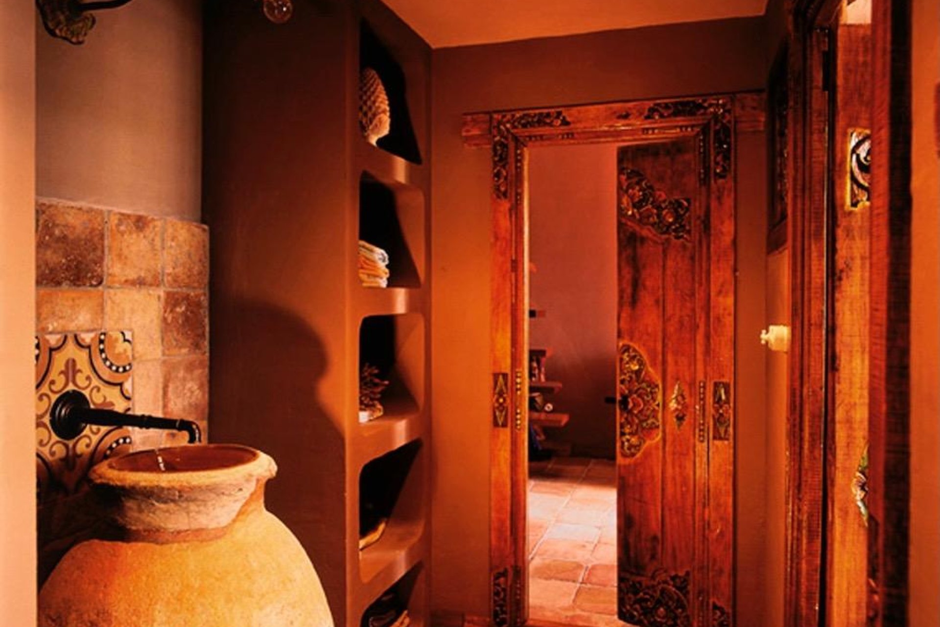 Resale - country estate - Orihuela - Torremendo