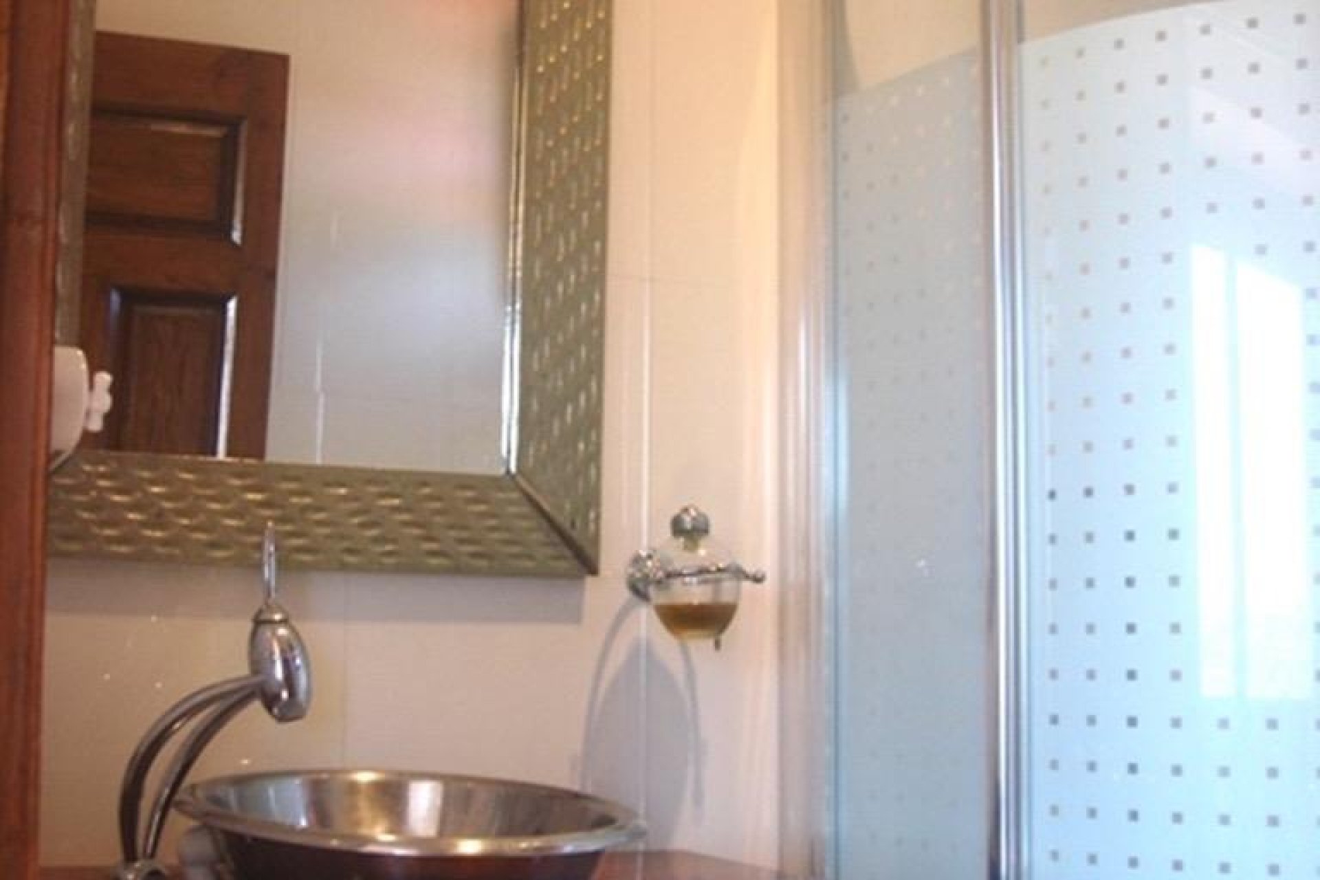 Resale - country estate - Orihuela - Torremendo