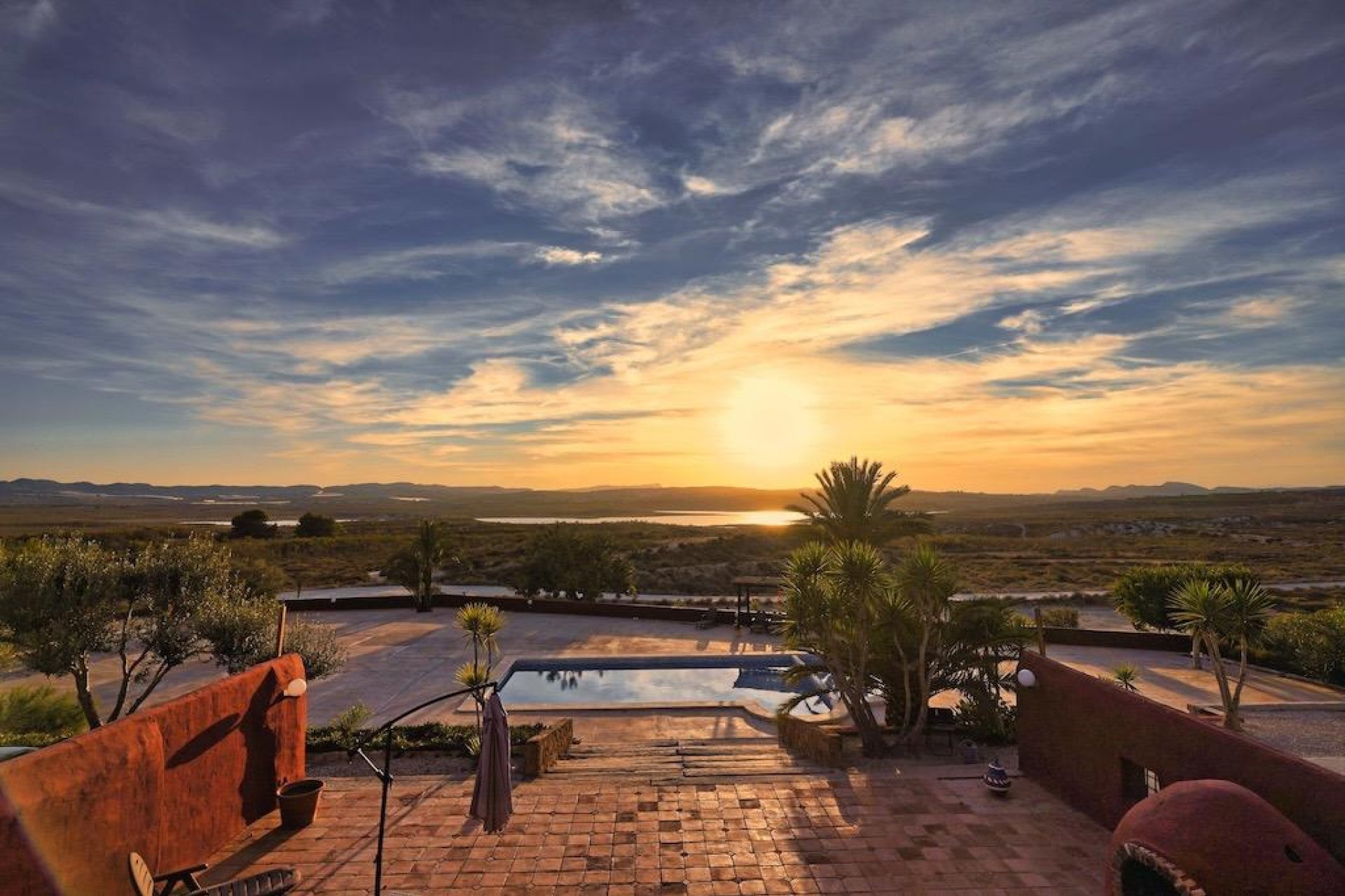 Resale - country estate - Orihuela - Torremendo