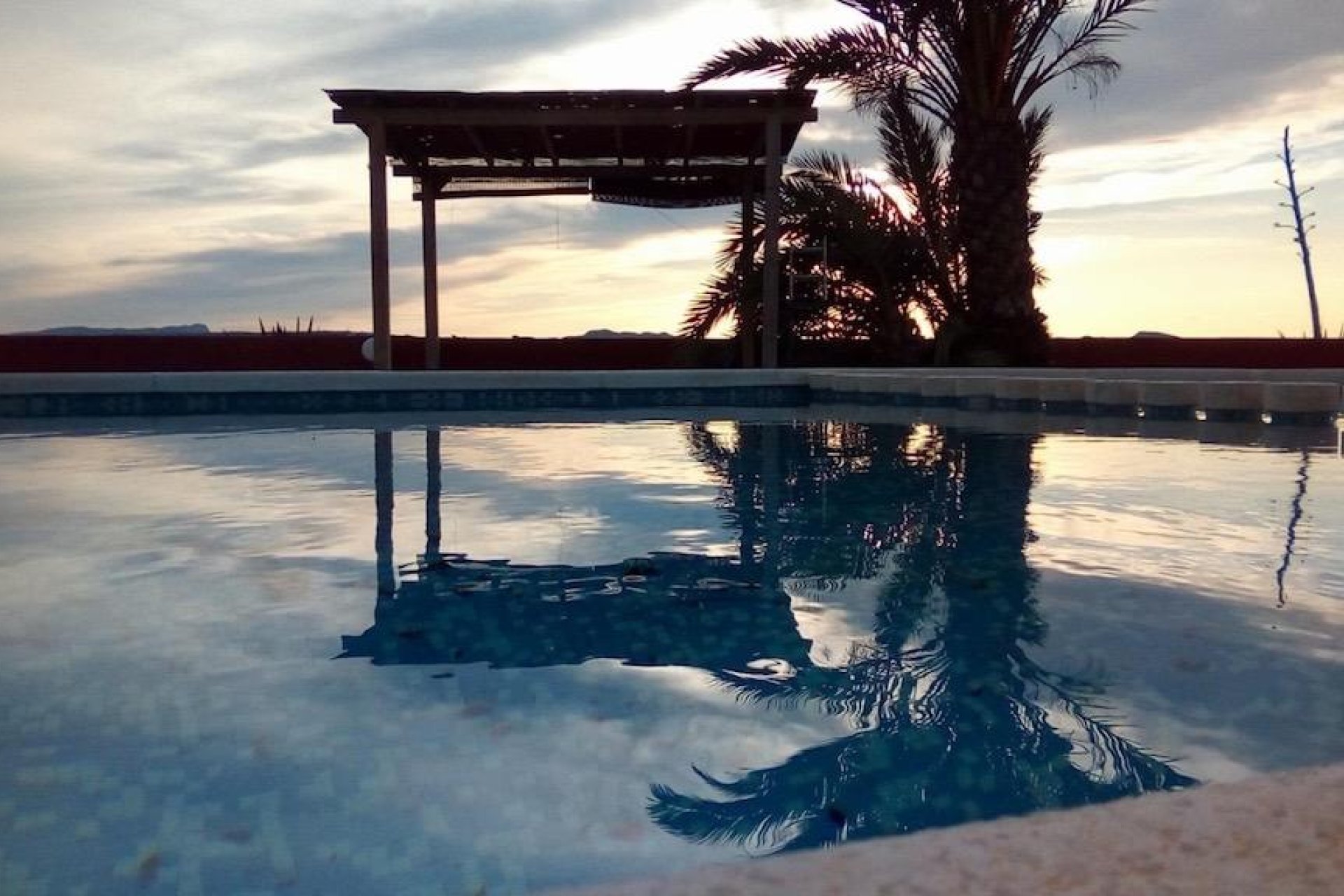 Resale - country estate - Orihuela - Torremendo