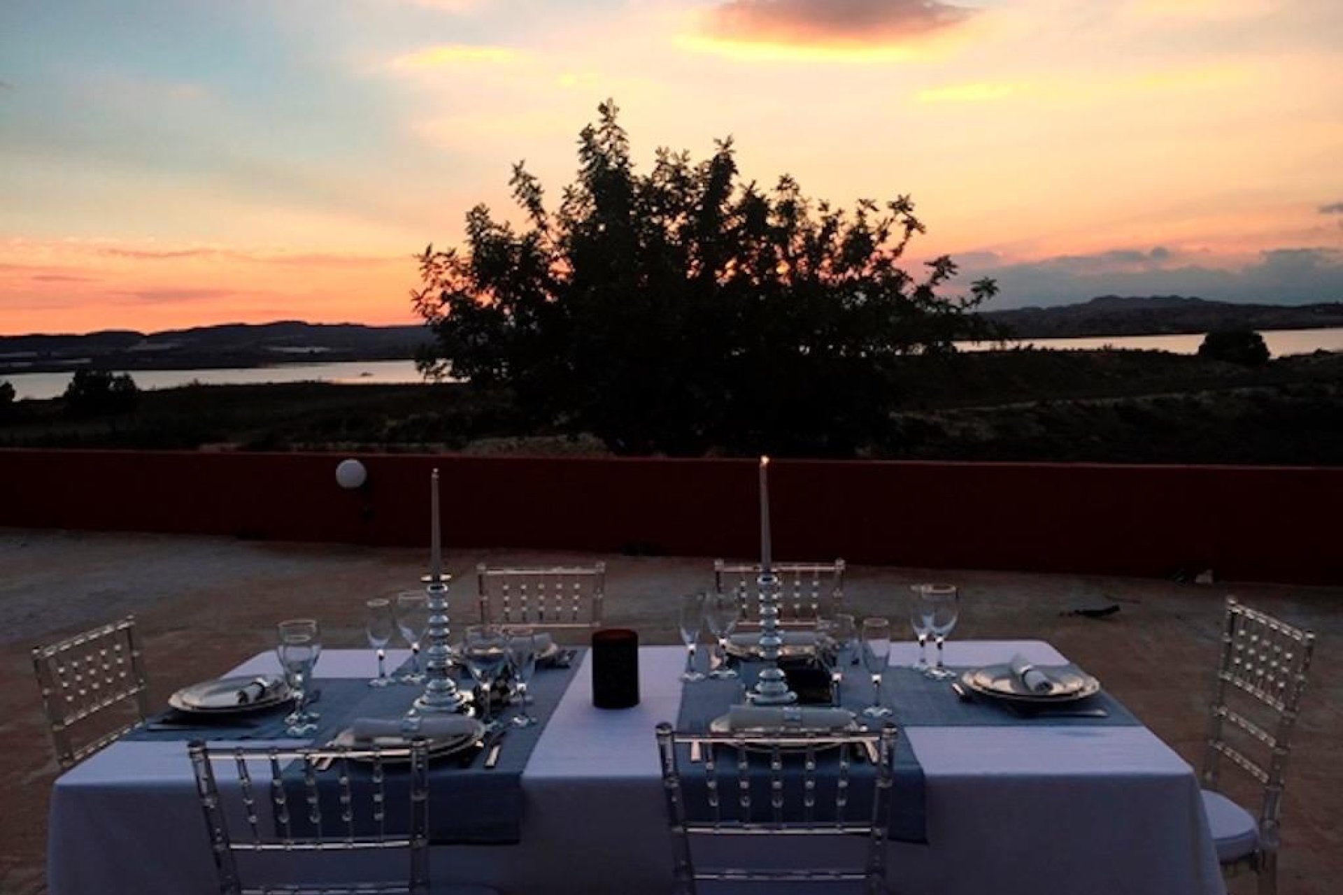 Resale - country estate - Orihuela - Torremendo