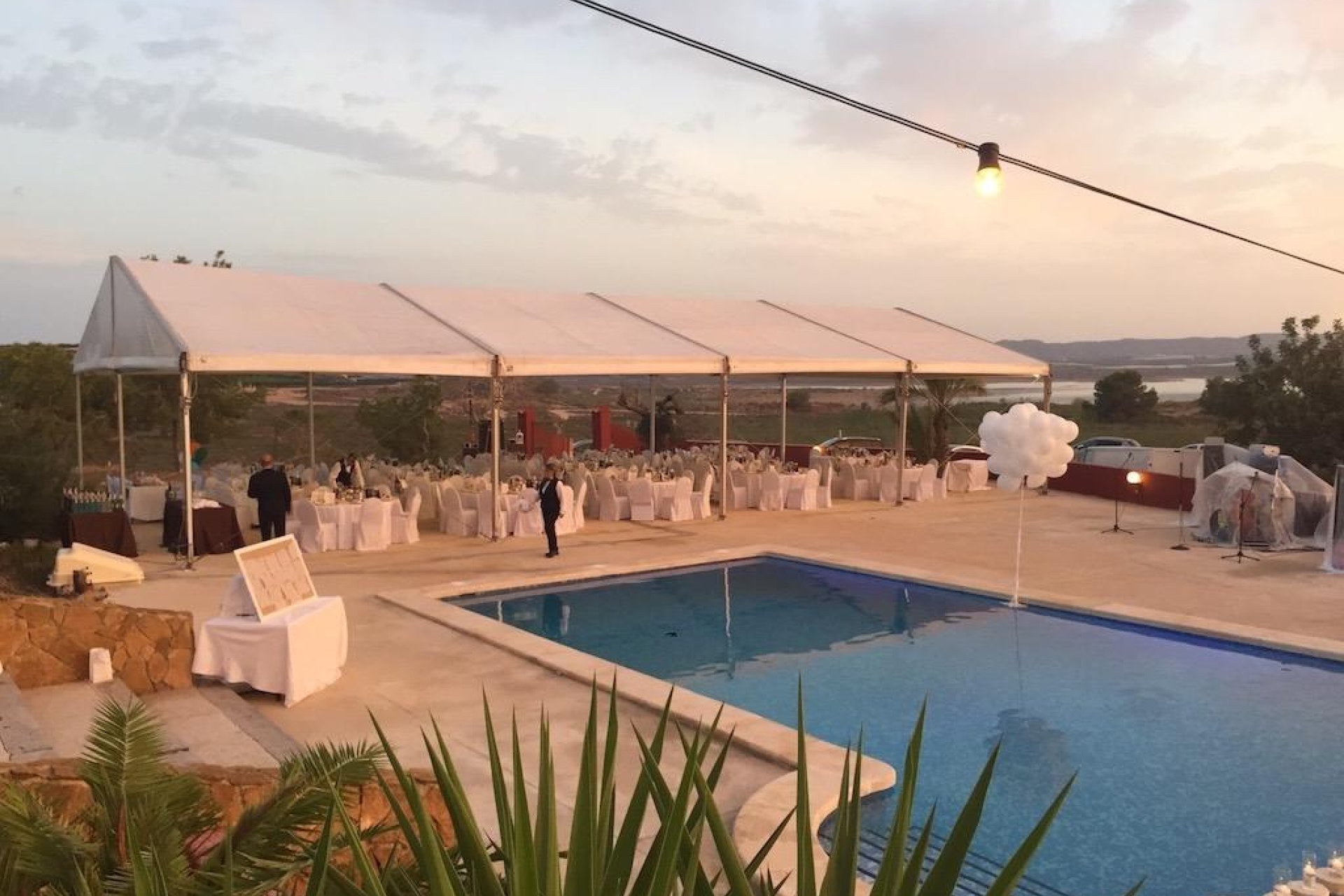 Resale - country estate - Orihuela - Torremendo