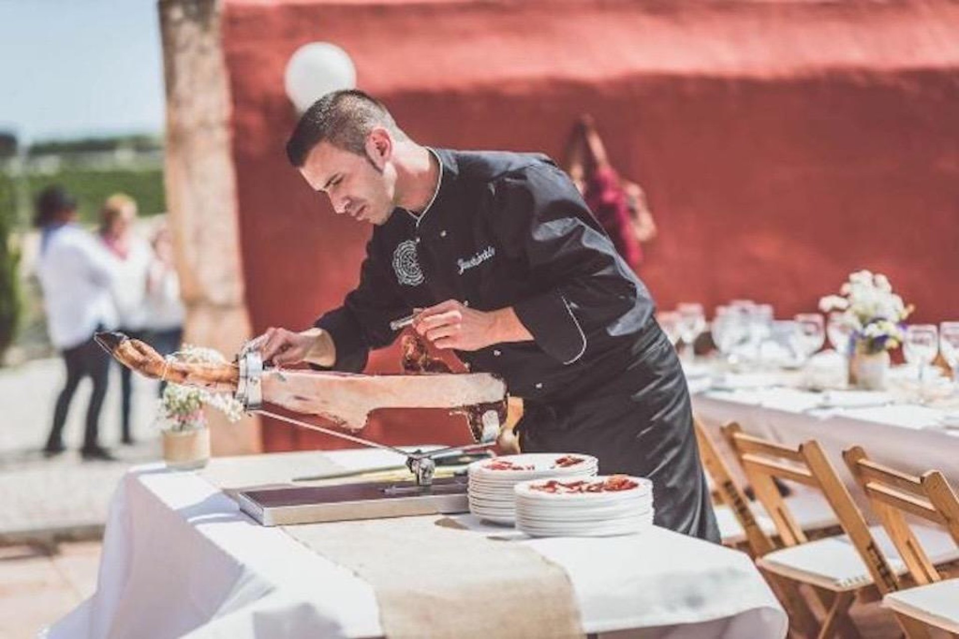 Resale - country estate - Orihuela - Torremendo