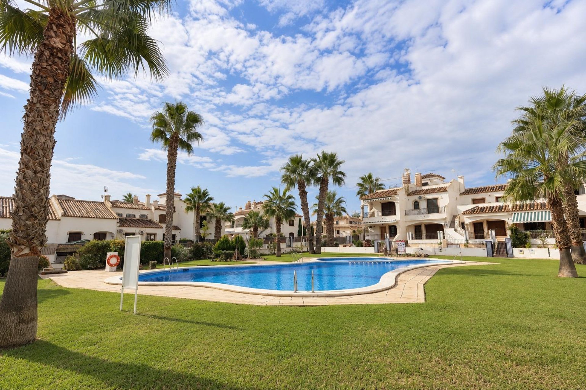 Resale - Duplex - Orihuela Costa - PAU 8