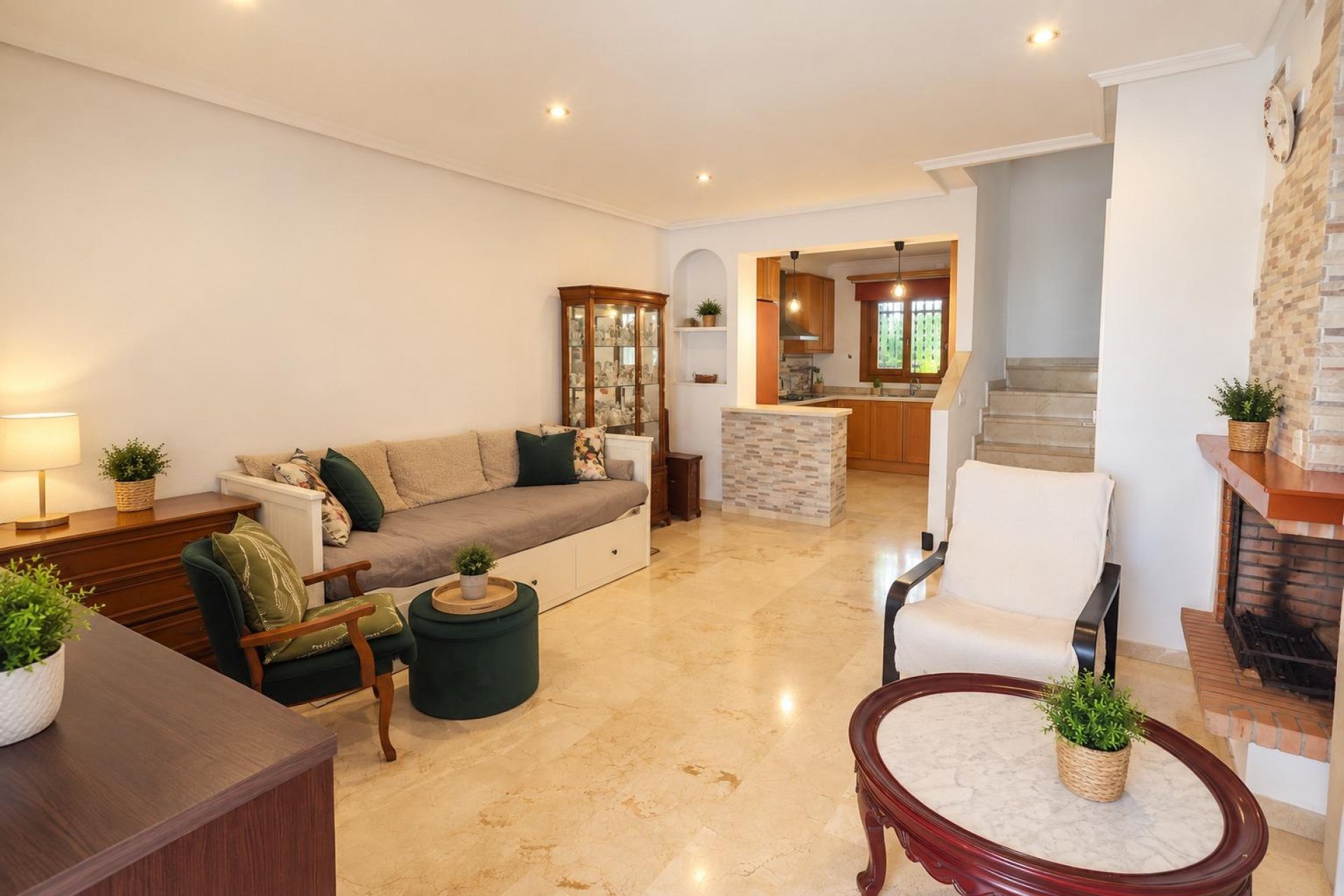 Resale - Duplex - Orihuela Costa - PAU 8