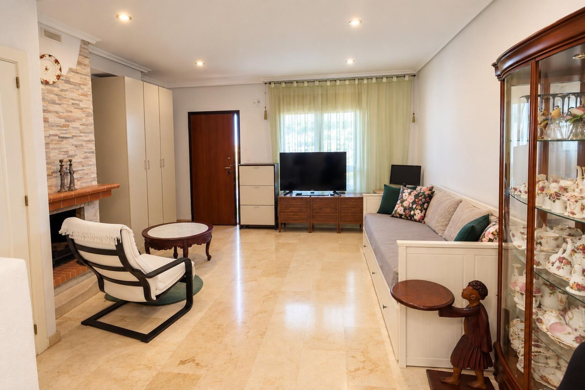 Resale - Duplex - Orihuela Costa - PAU 8