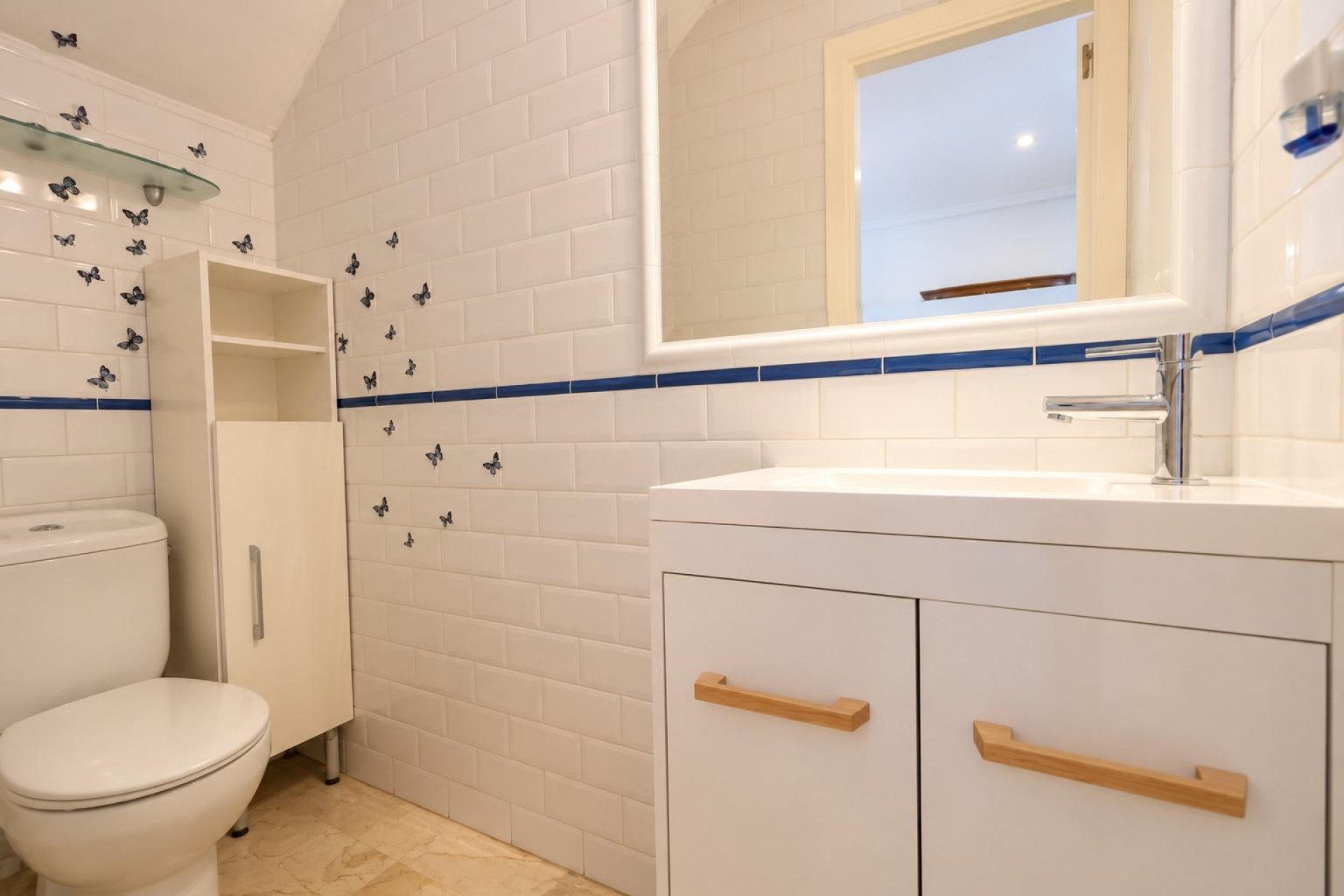 Resale - Duplex - Orihuela Costa - PAU 8