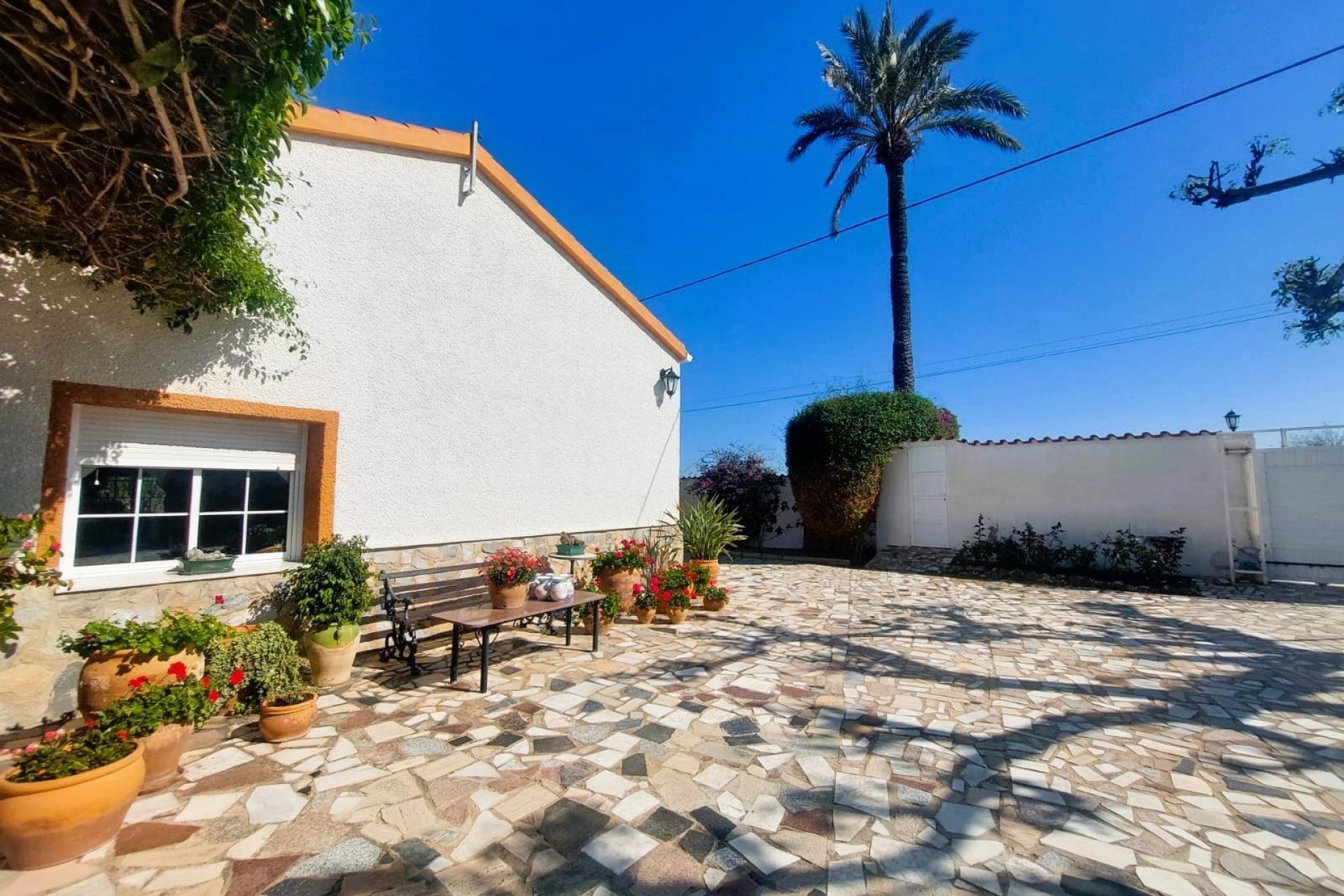Resale - Farmhouse villa - La marina - La Marina