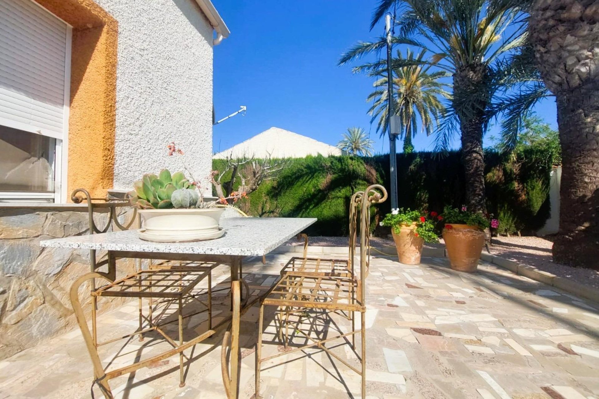 Resale - Farmhouse villa - La marina - La Marina