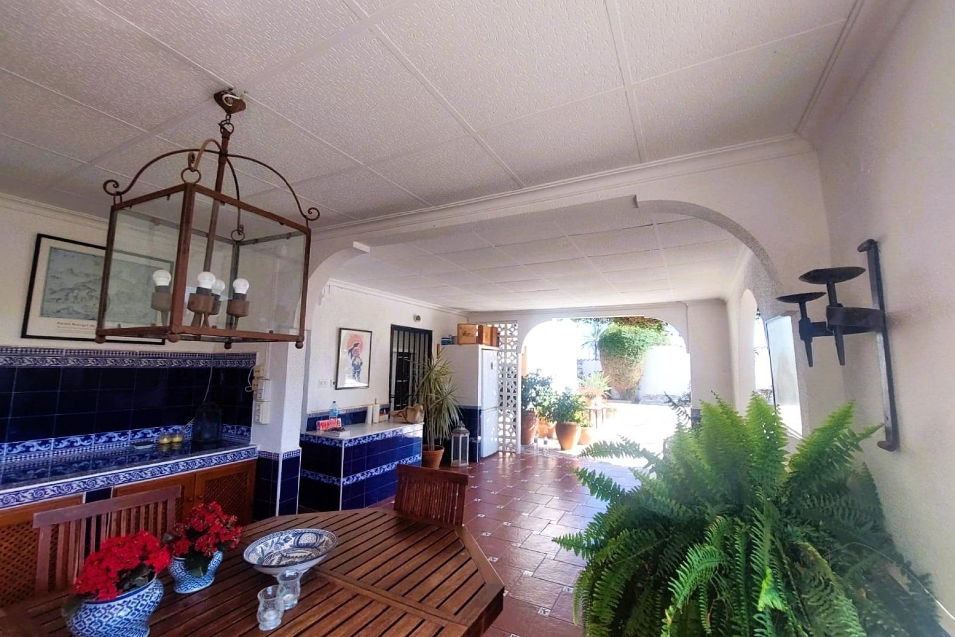 Resale - Farmhouse villa - La marina - La Marina