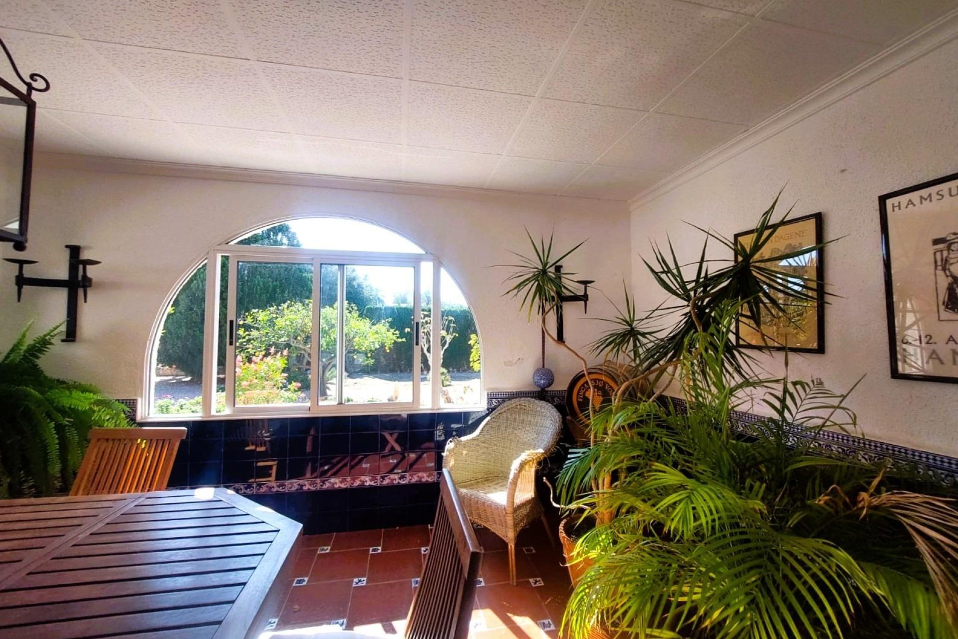 Resale - Farmhouse villa - La marina - La Marina