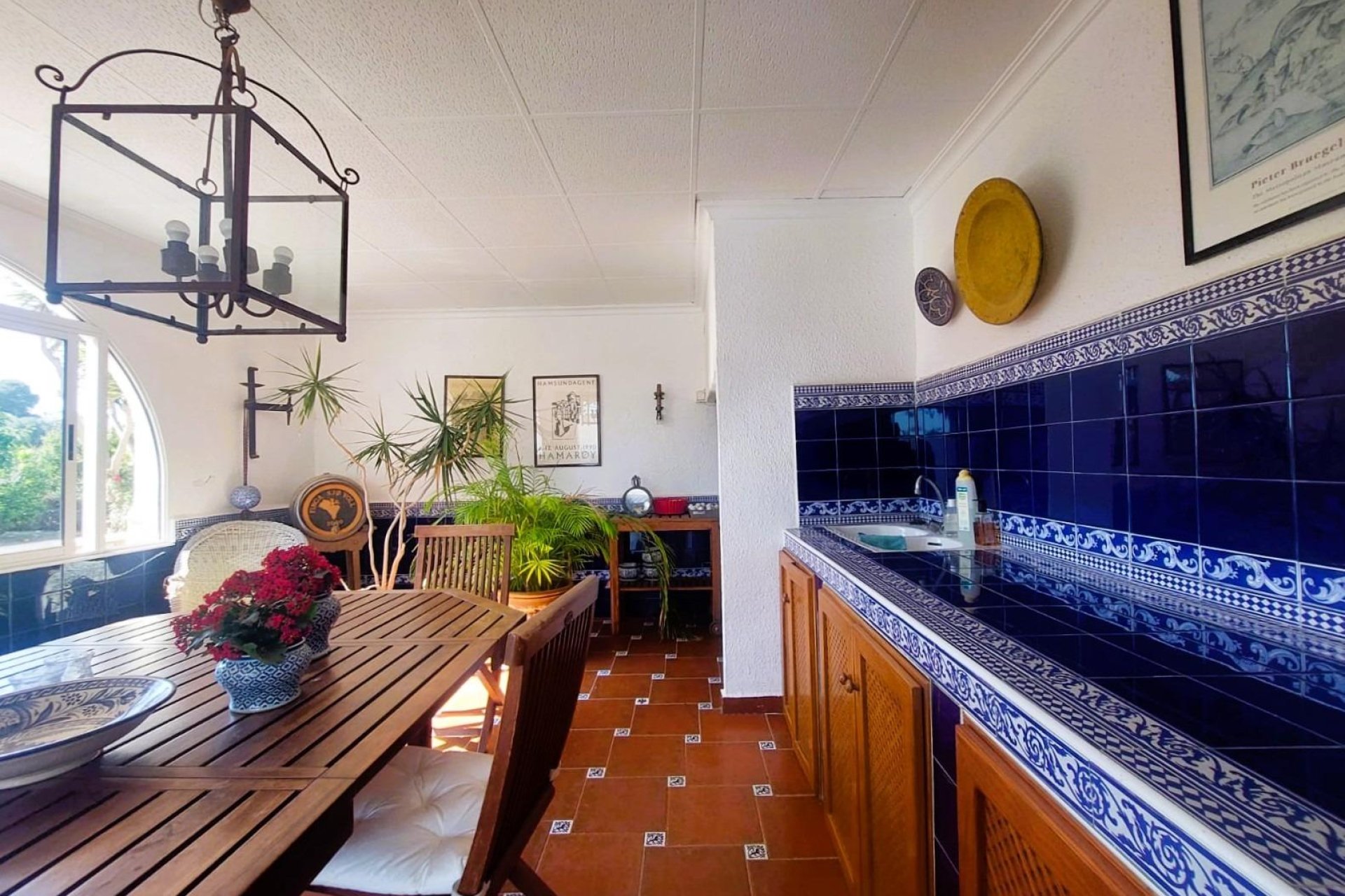 Resale - Farmhouse villa - La marina - La Marina