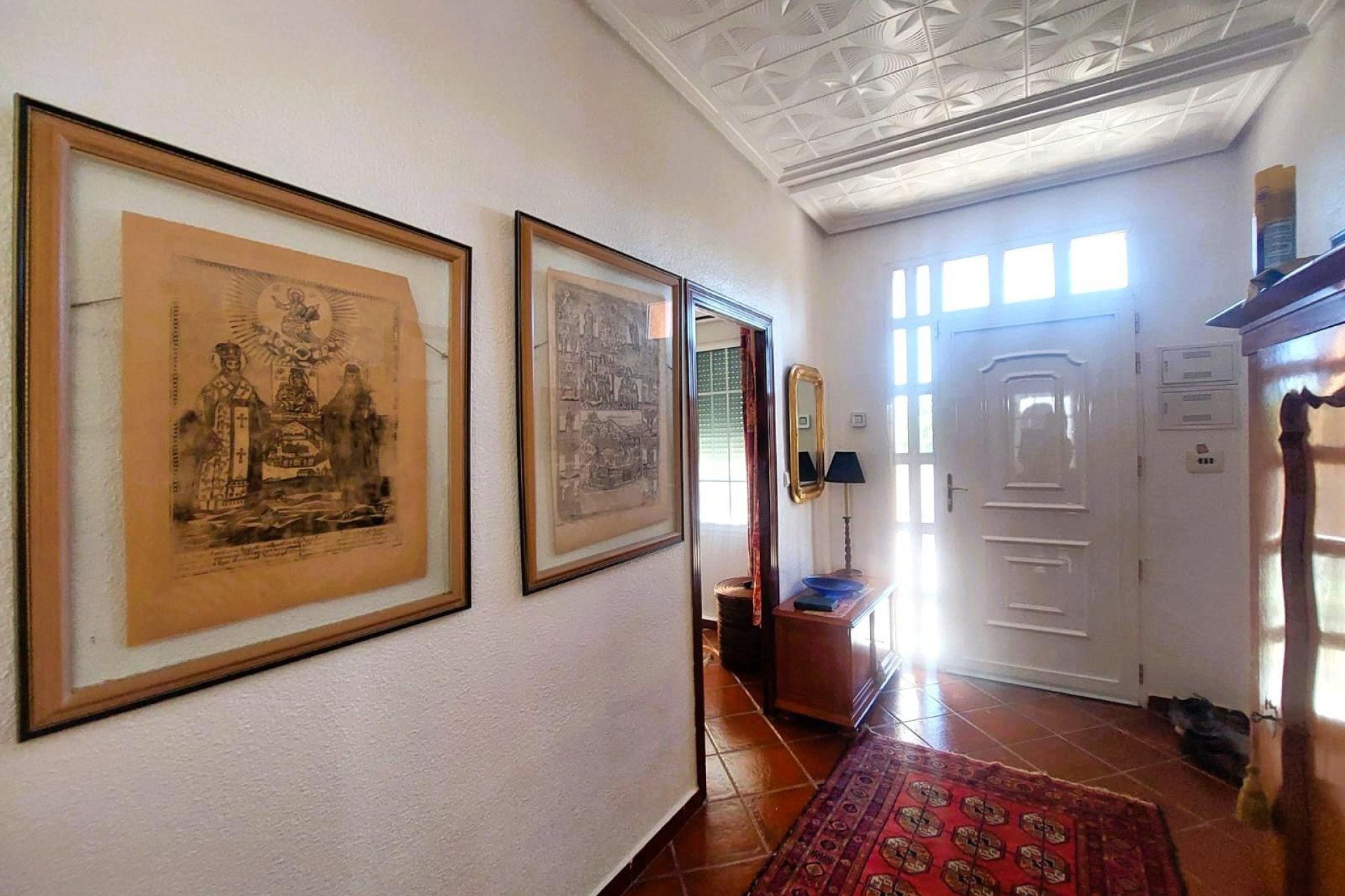 Resale - Farmhouse villa - La marina - La Marina