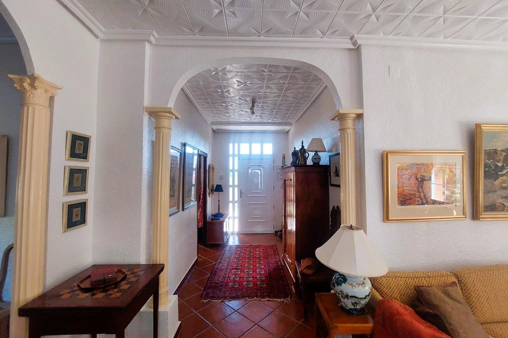 Resale - Farmhouse villa - La marina - La Marina