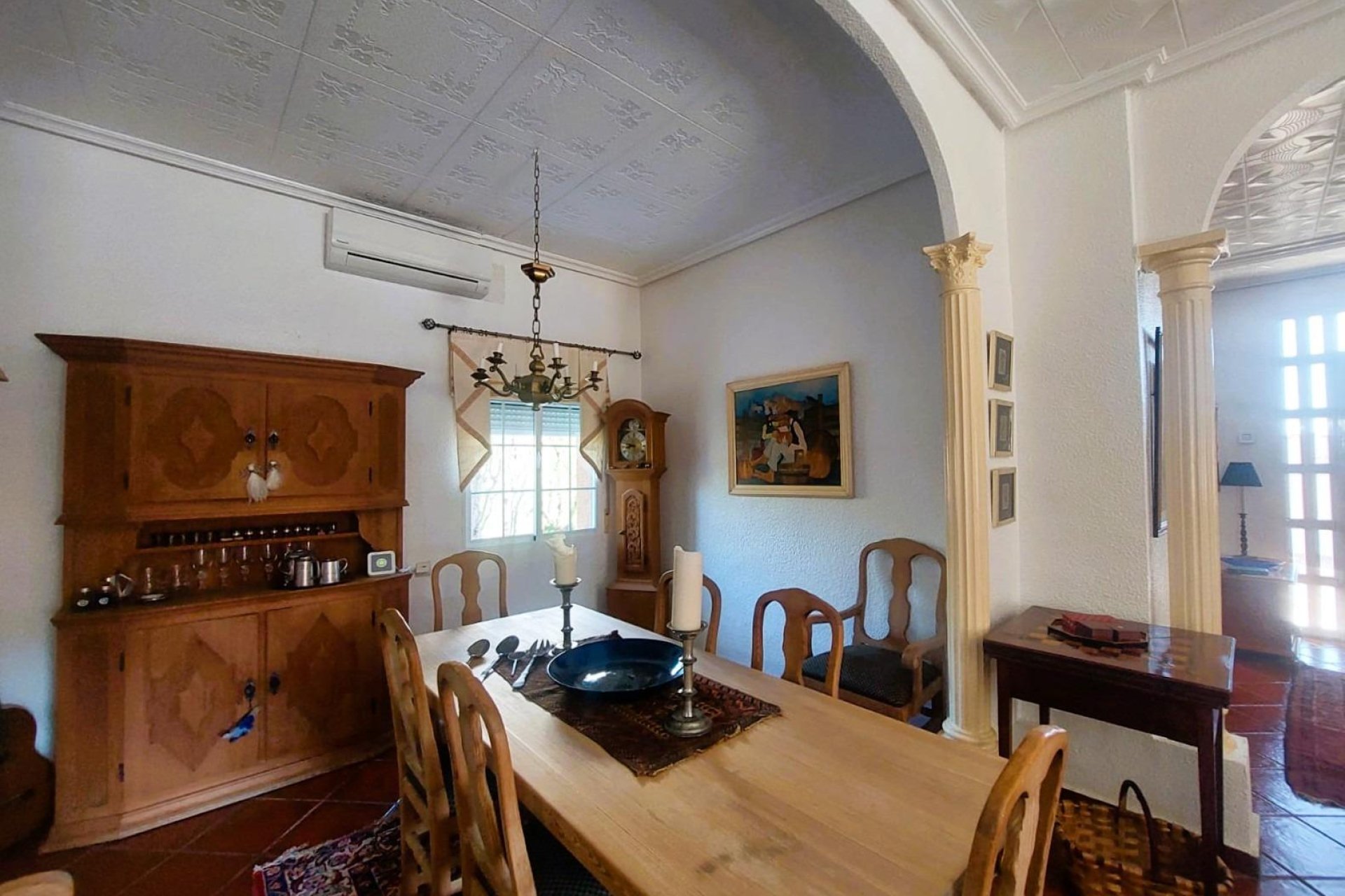 Resale - Farmhouse villa - La marina - La Marina