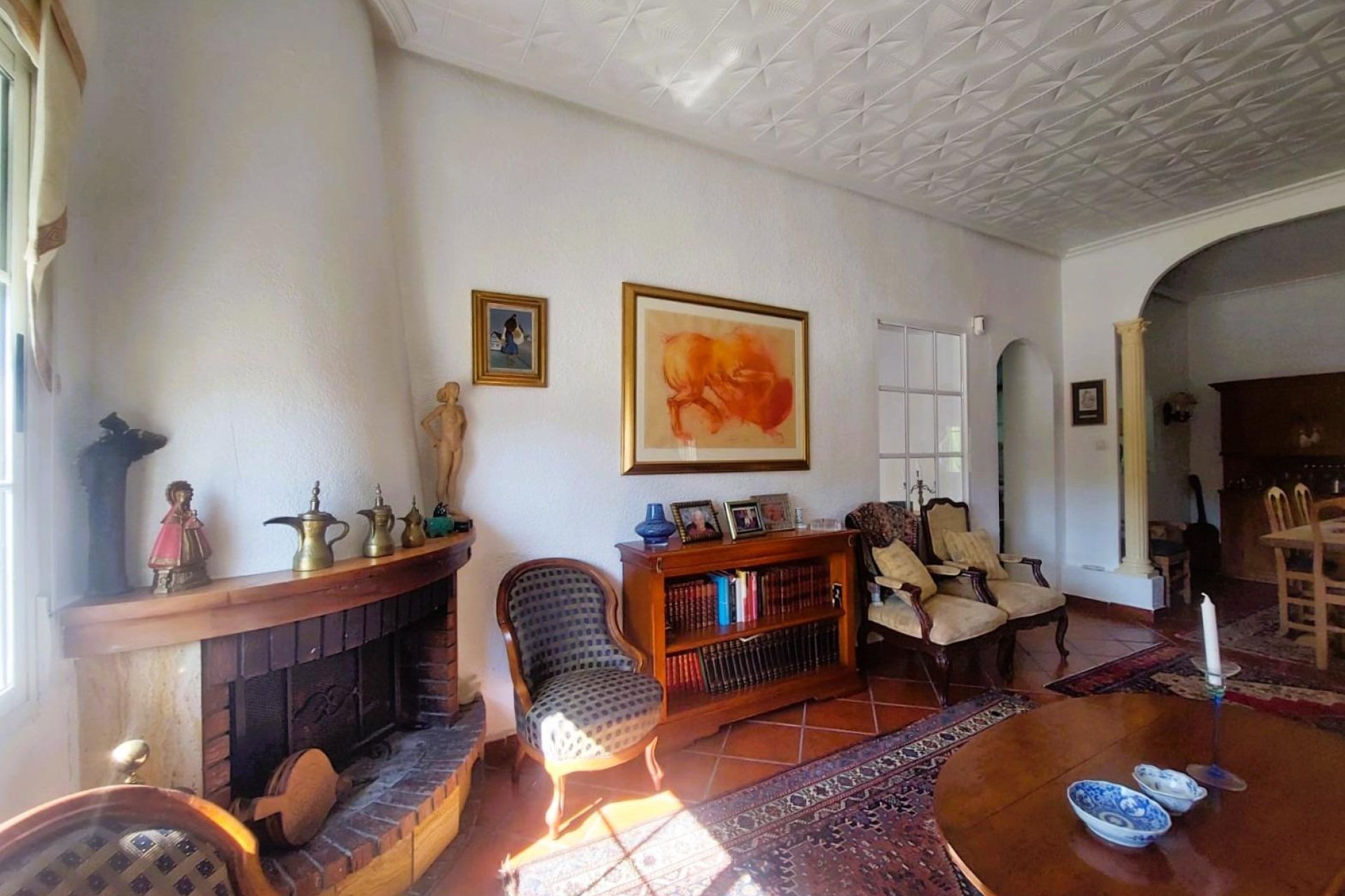 Resale - Farmhouse villa - La marina - La Marina