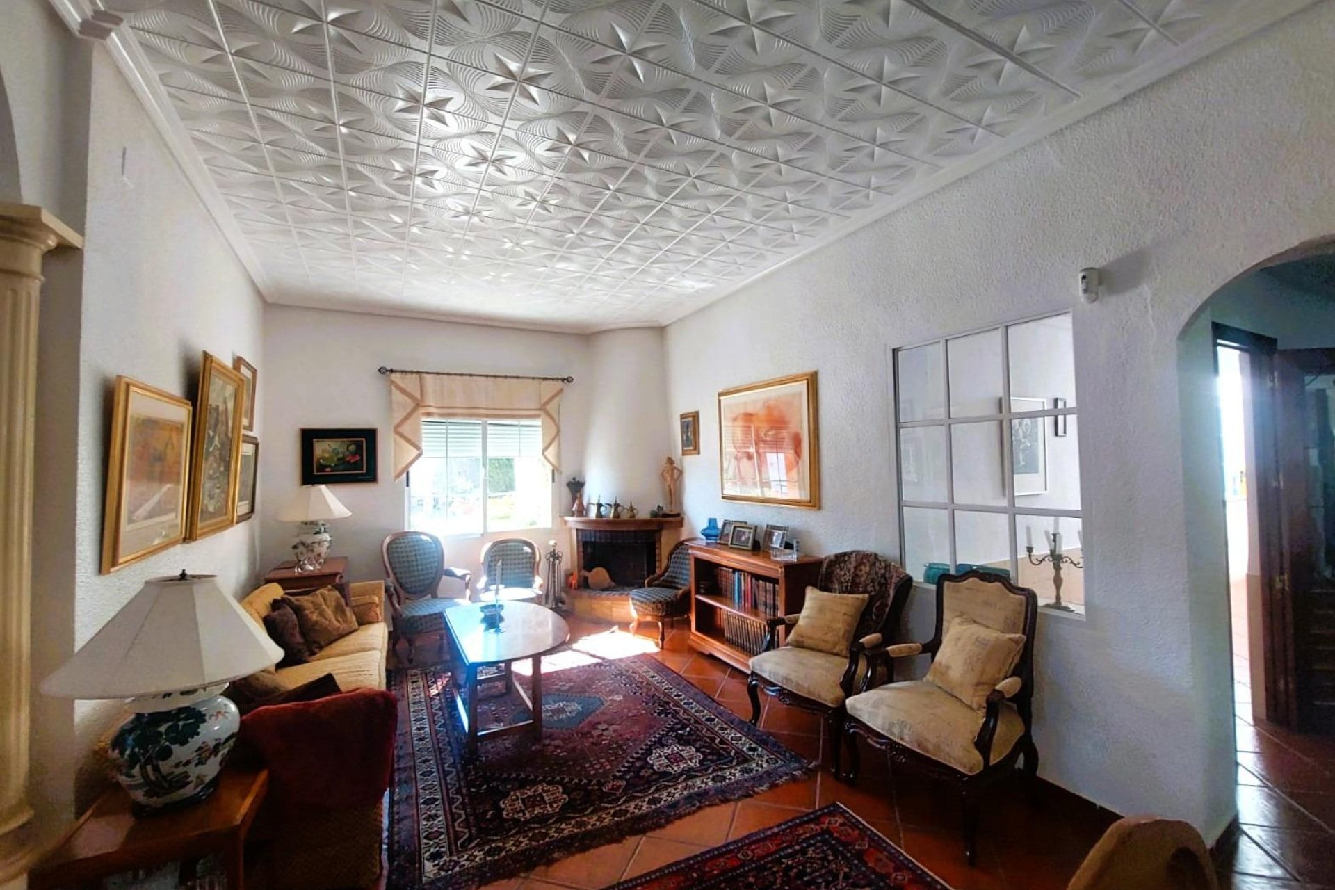 Resale - Farmhouse villa - La marina - La Marina