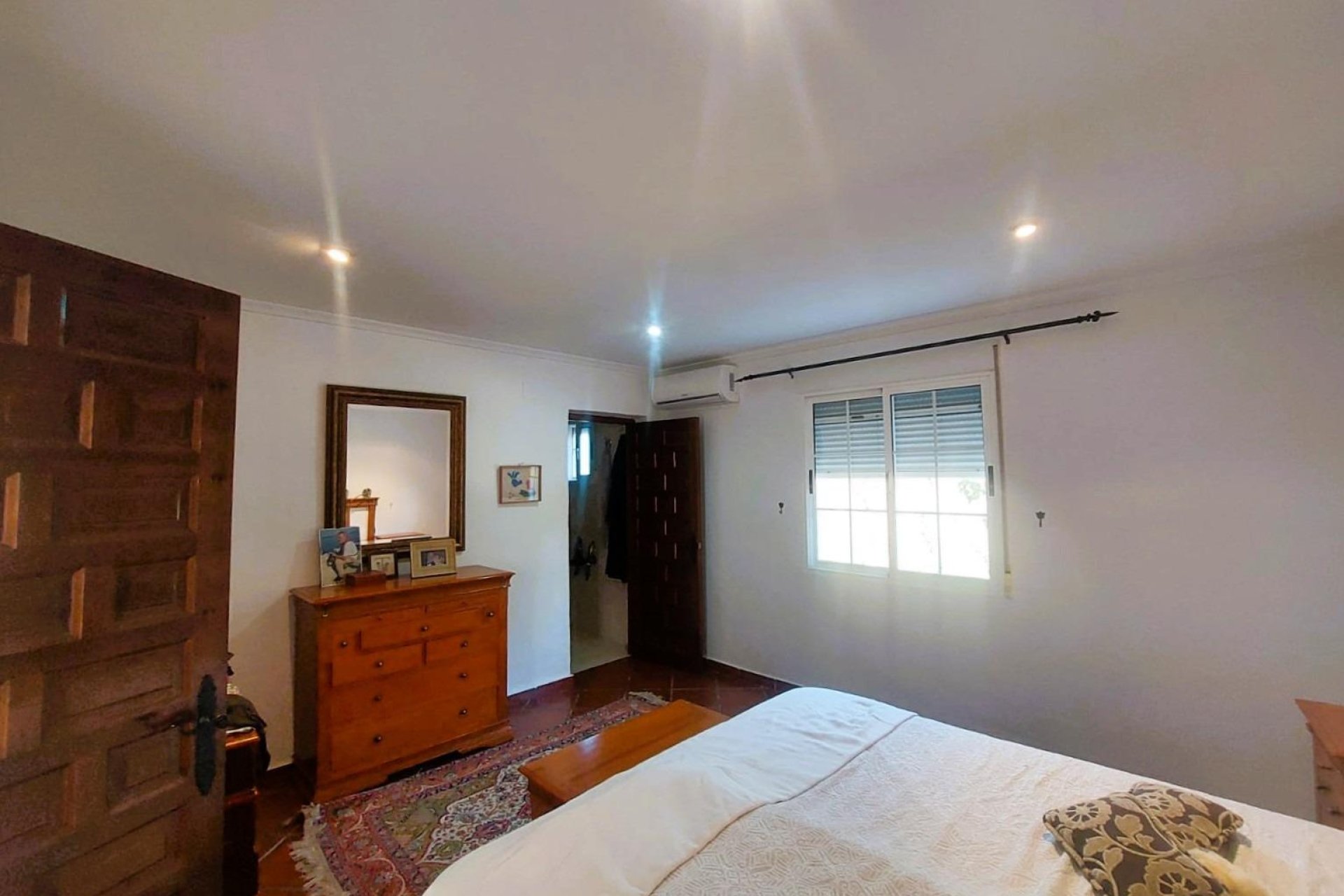 Resale - Farmhouse villa - La marina - La Marina