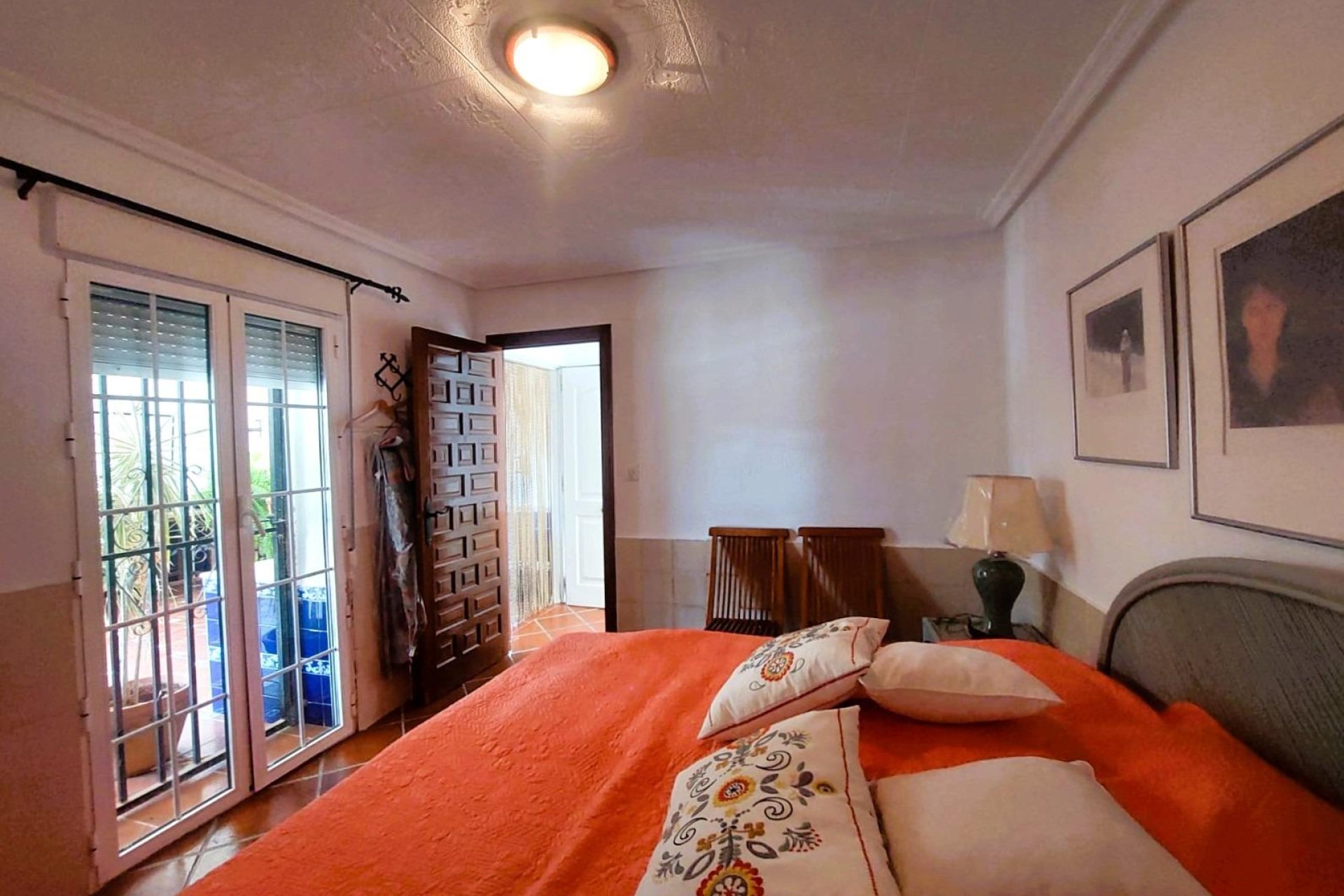 Resale - Farmhouse villa - La marina - La Marina