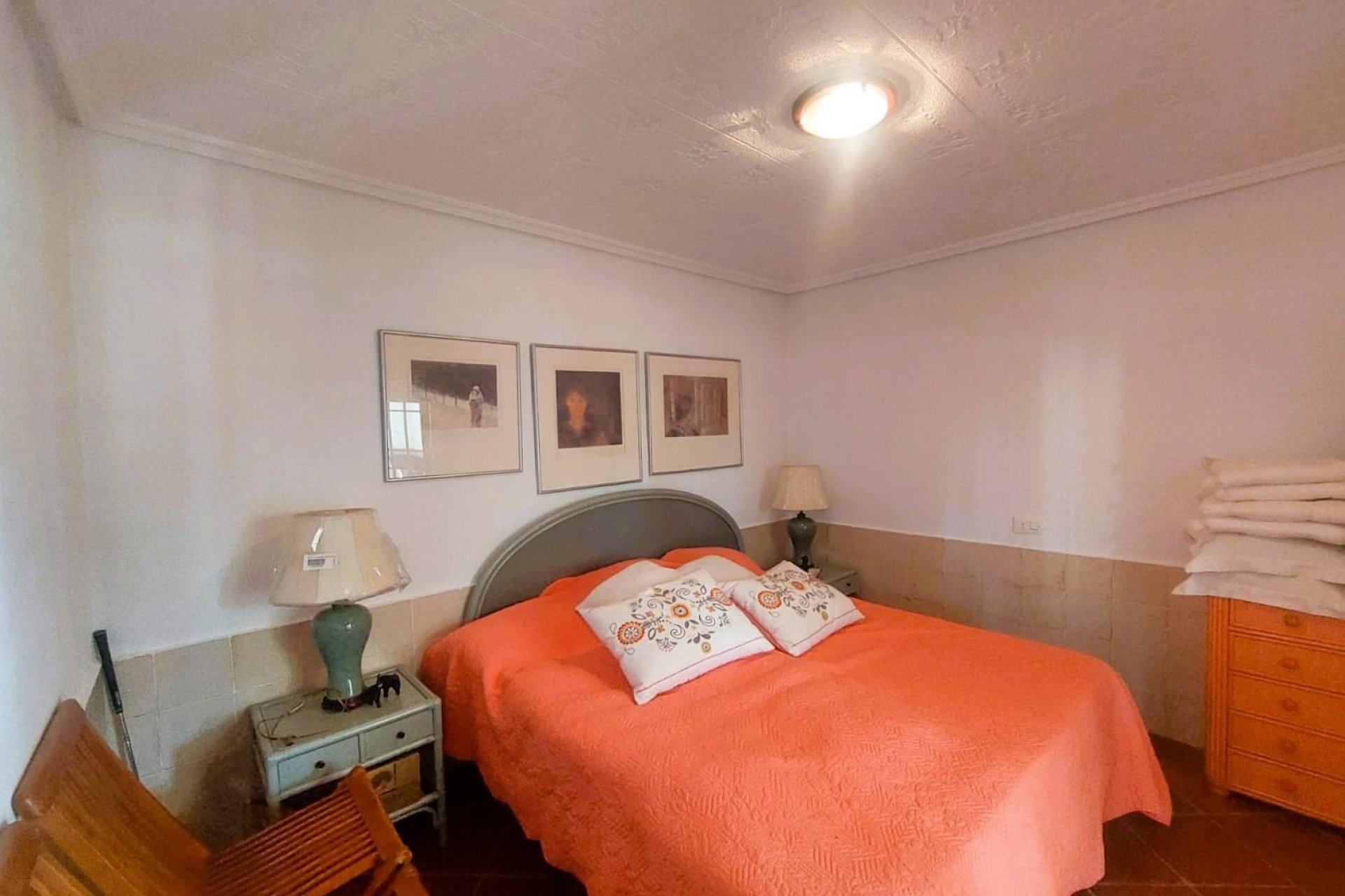 Resale - Farmhouse villa - La marina - La Marina