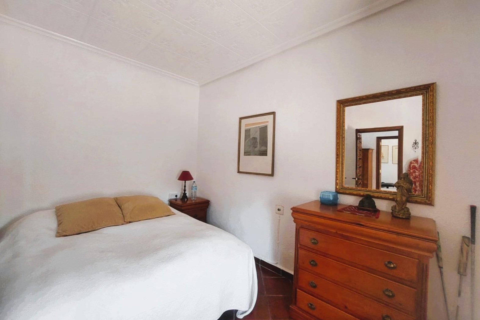 Resale - Farmhouse villa - La marina - La Marina